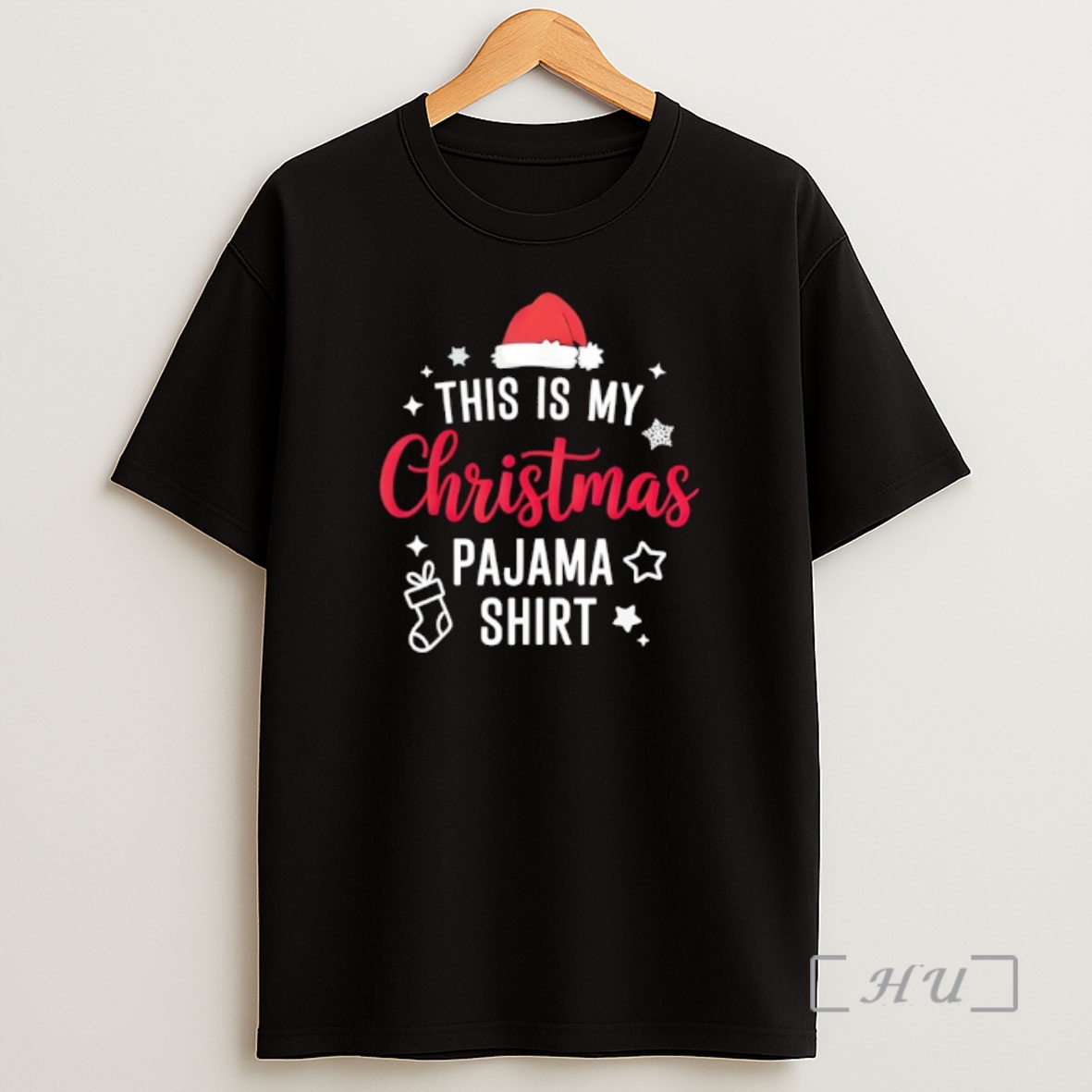 Officials This Is My Christmas Pajama Pjs Shirt Sweatshirt Tee