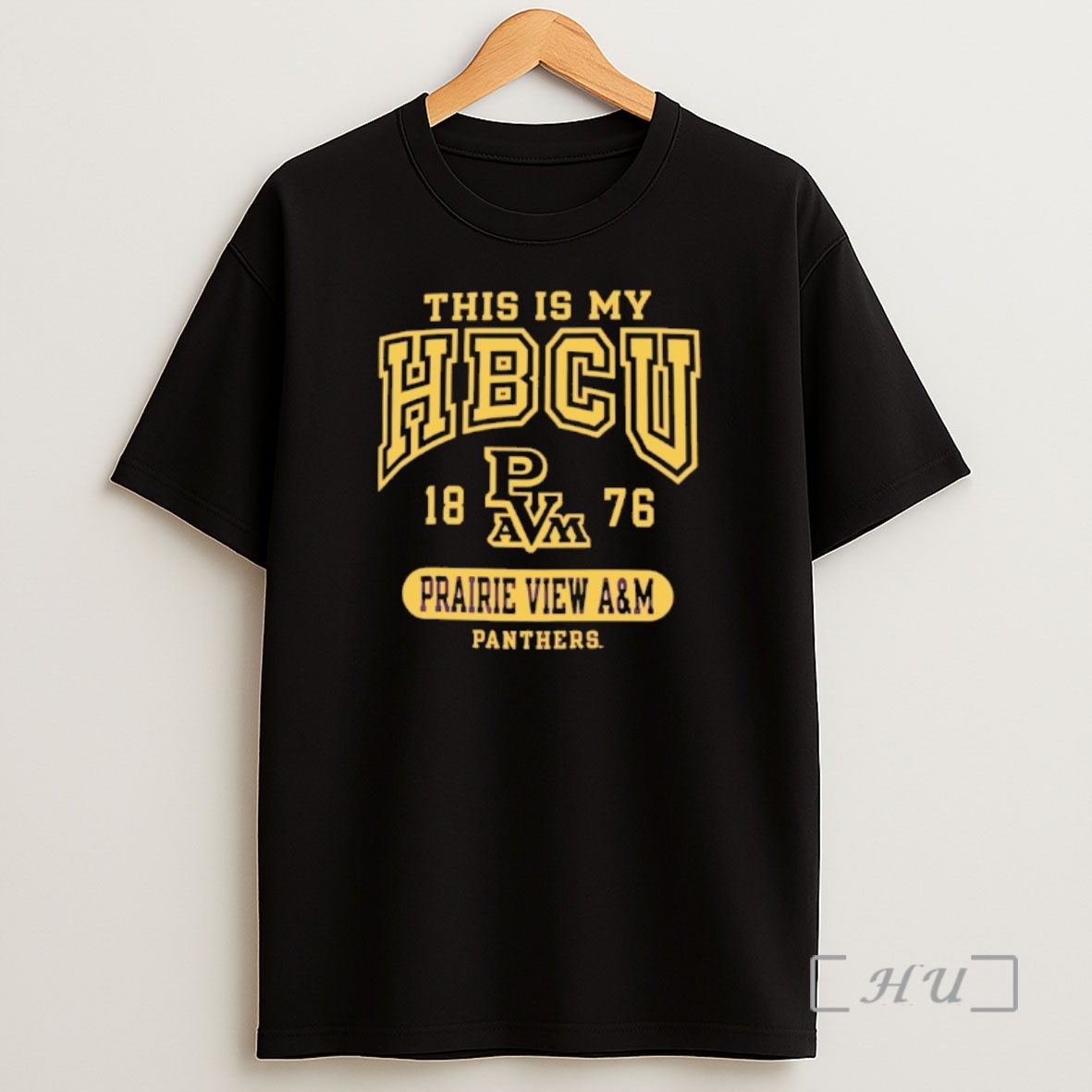 Officials This Is My Hbcu 1876 Prairie View Am Panthers Premium Shirt Sweatshirt Tee