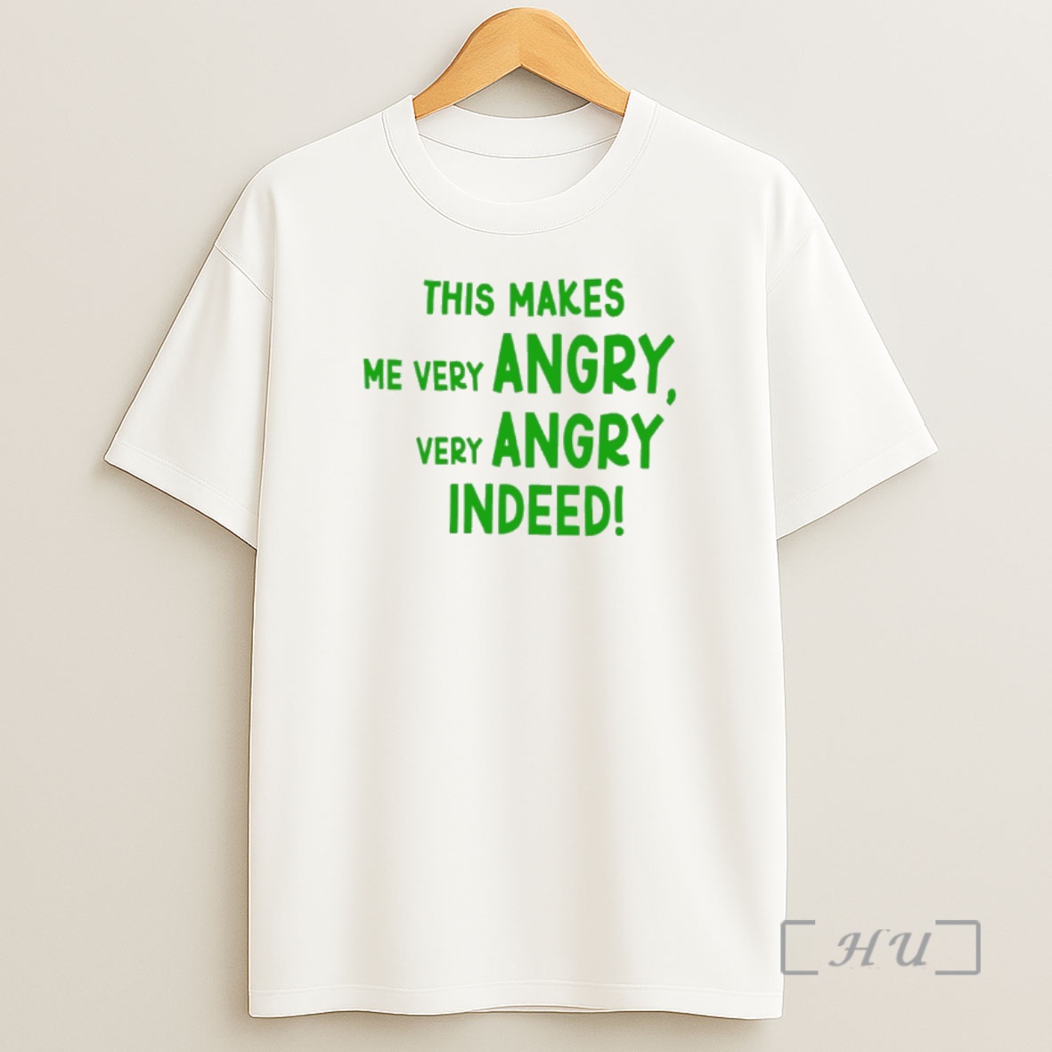 Officials This Makes Me Very Angry Very Angry Indeed Shirt Sweatshirt Tee