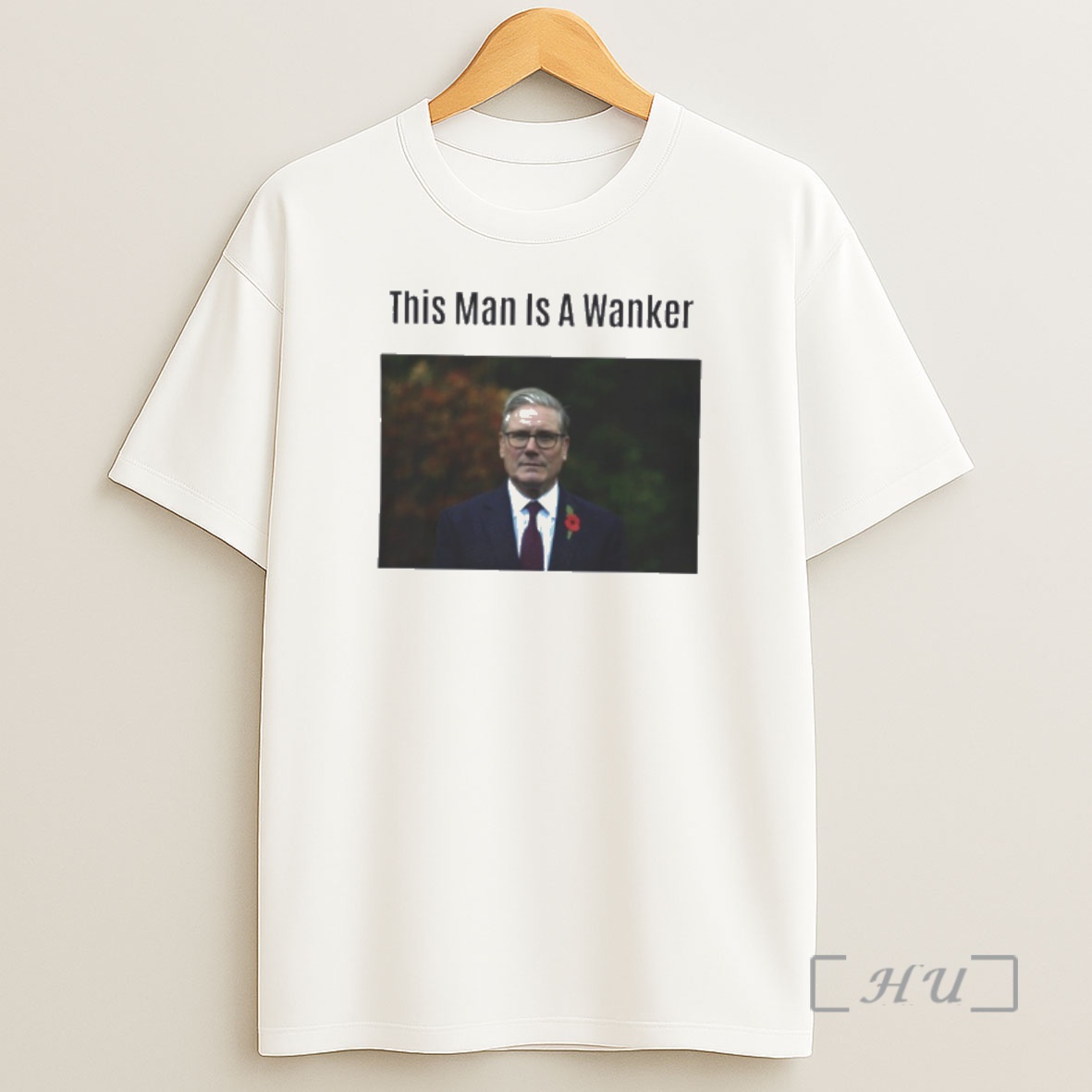 Officials This Man Is A Wanker Shirt Sweatshirt Tee