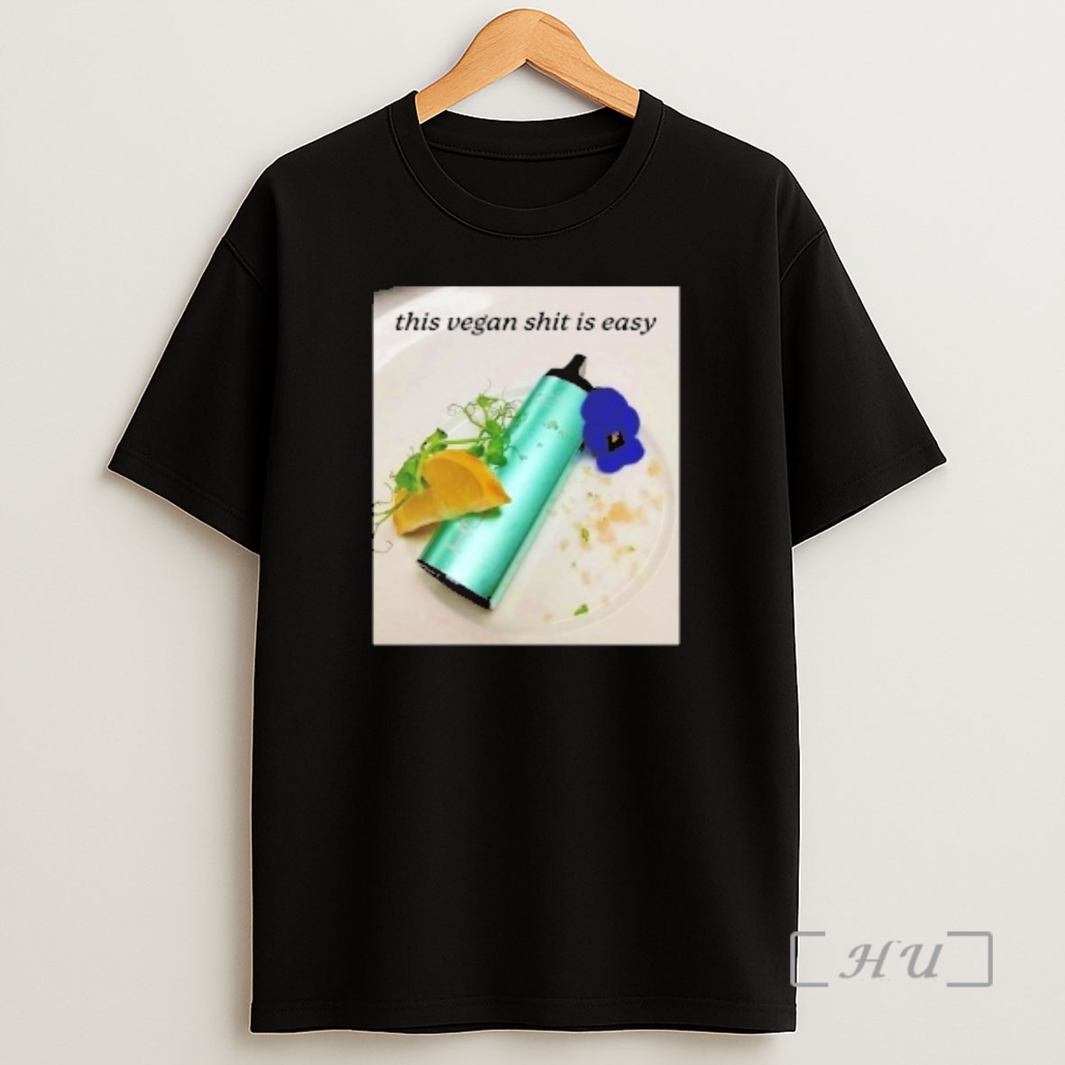 Officials This Vegan Shit Is Easy Premium Shirt Sweatshirt Tee