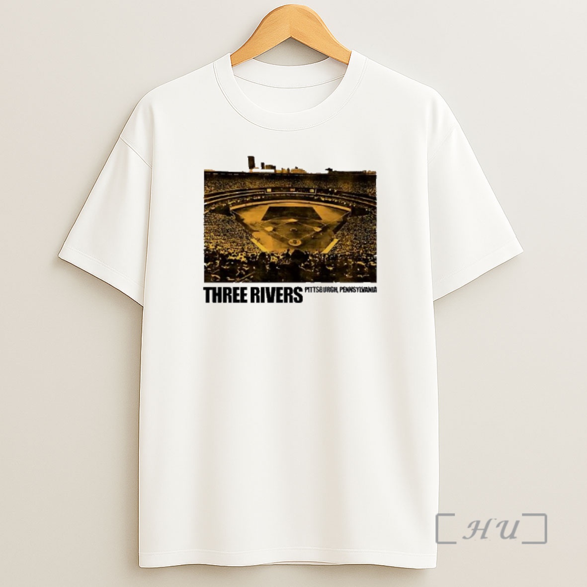 Officials Three Rivers Forever Pittsburgh Pennsylvania Shirt Sweatshirt Tee