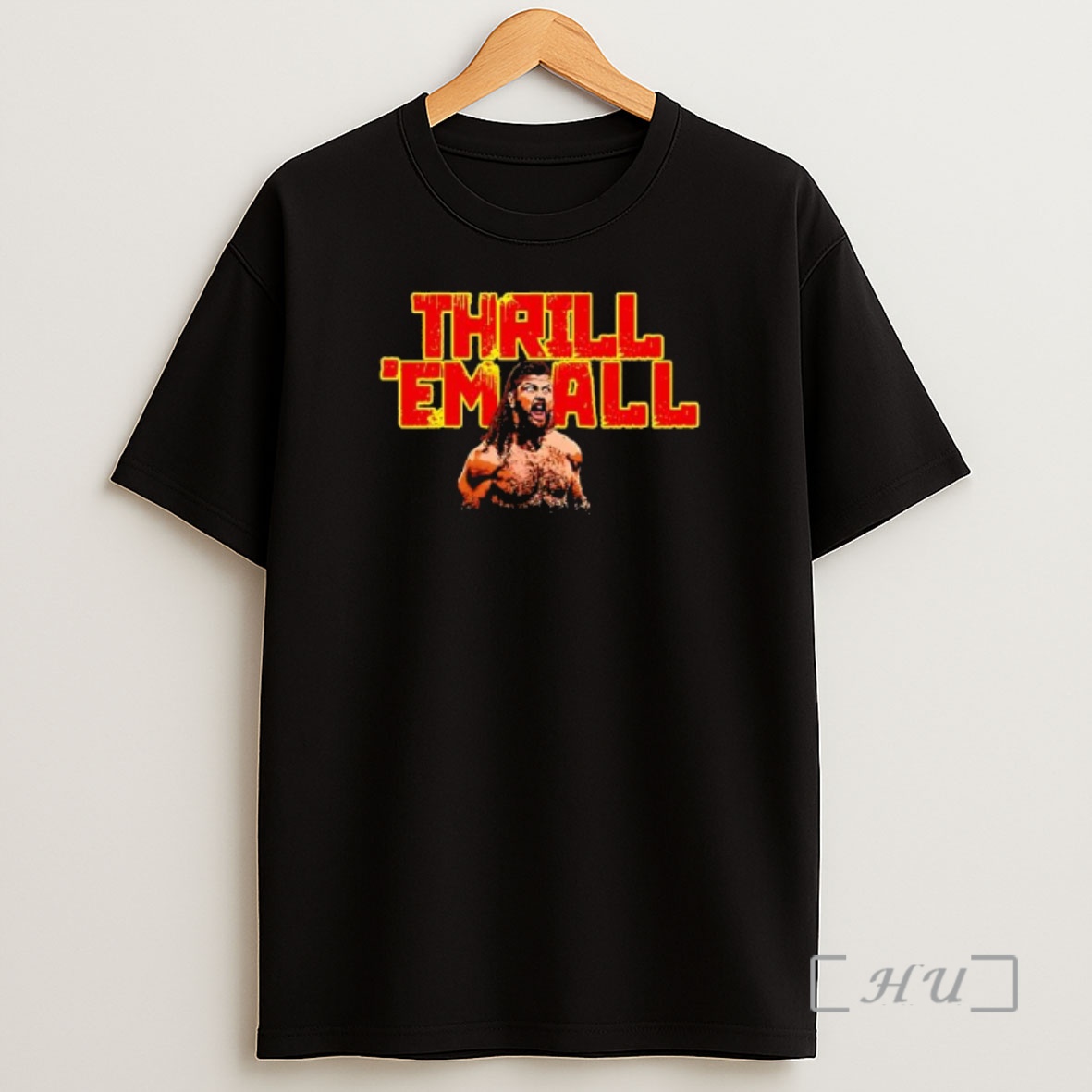 Officials Thrill Em All Thrillbilly Silas Mason Premium Shirt Sweatshirt Tee
