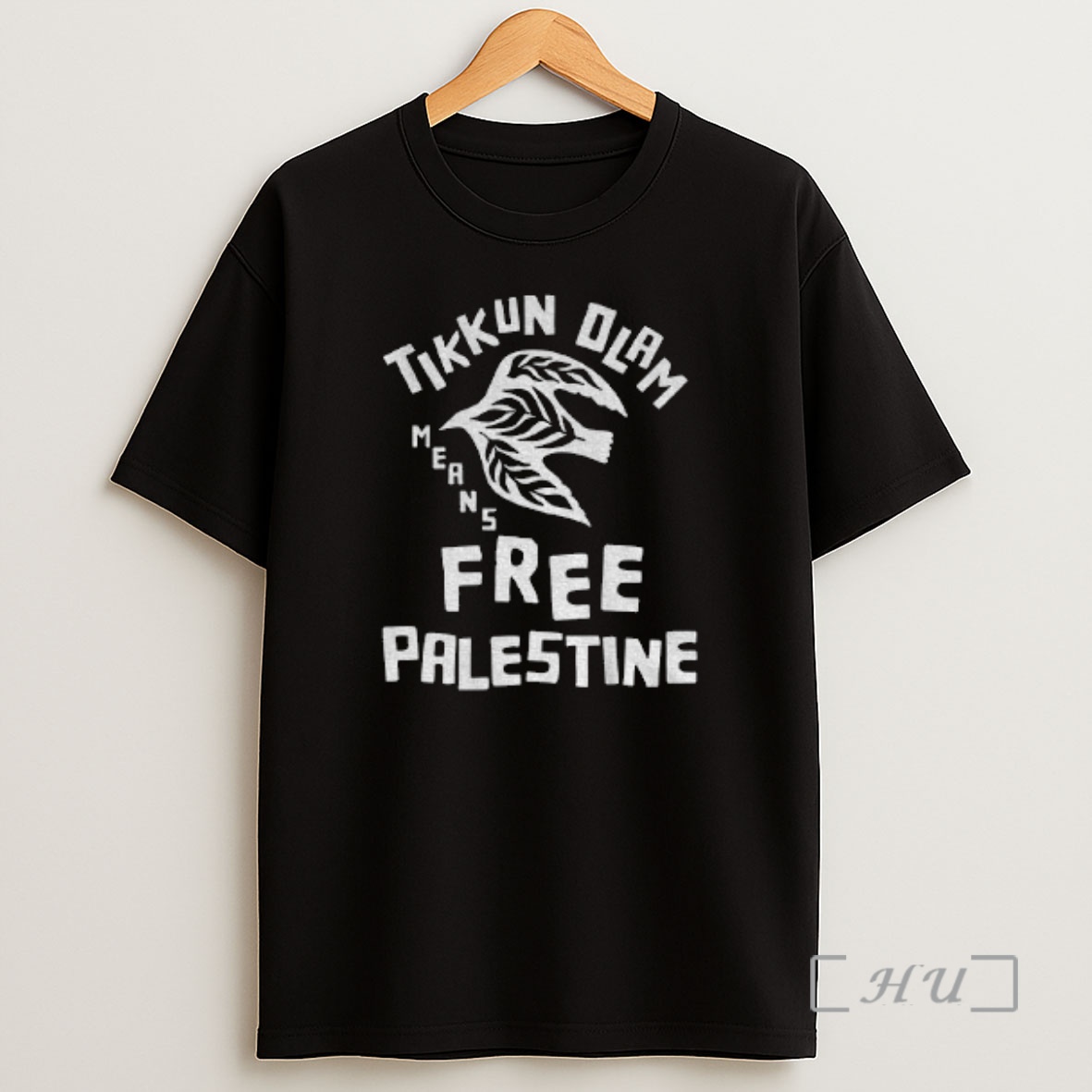 Officials Tikkun Olam Means Free Palestine Premium Shirt Sweatshirt Tee