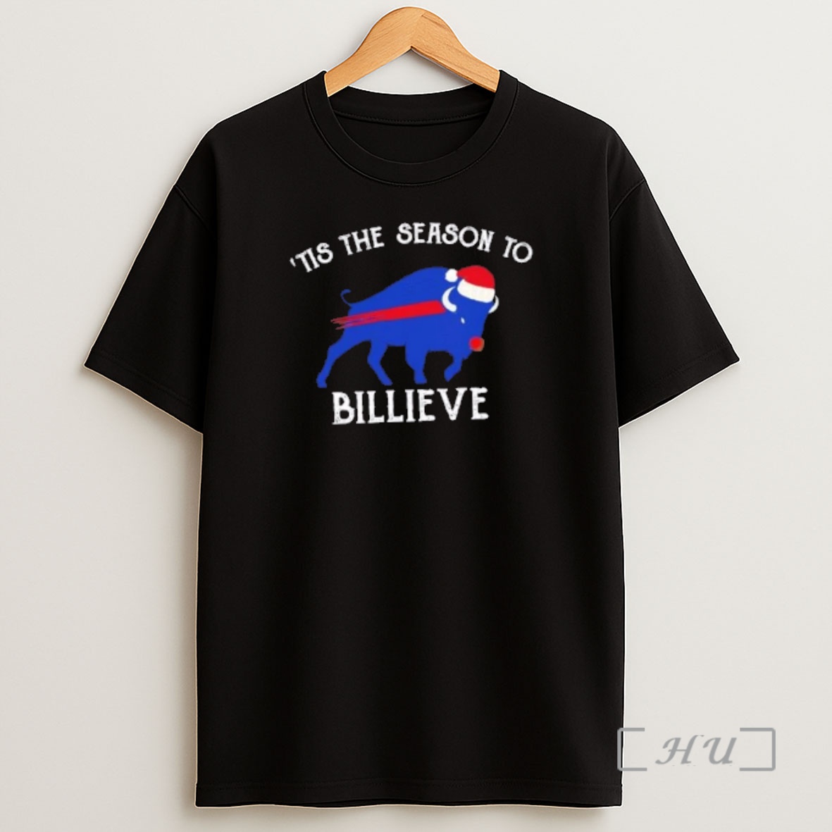 Officials Til The Season To Billieve Buffalo Bills Lets Go Buffalo Hey Ey Ey Ey Bills Shirt Sweatshirt Tee