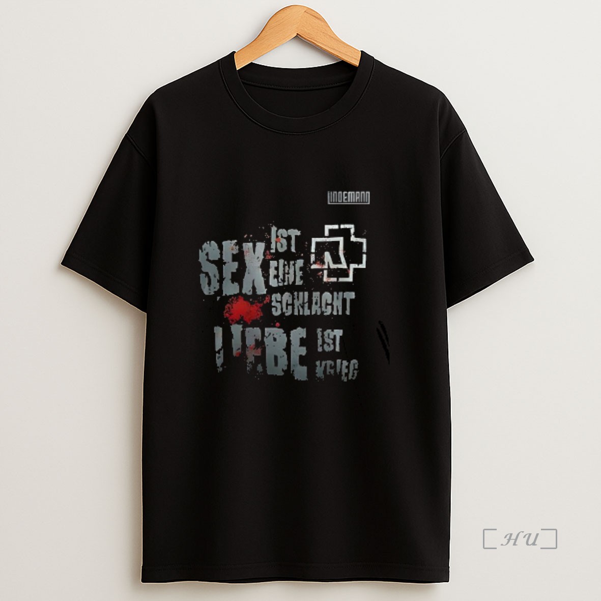 Officials Till Lindemann Meine Welt Tour Sex Ist Eine Schlacnt Liebe 1st Krieg Date Schedule Double Sided Graphic Premium Shirt Sweatshirt Tee