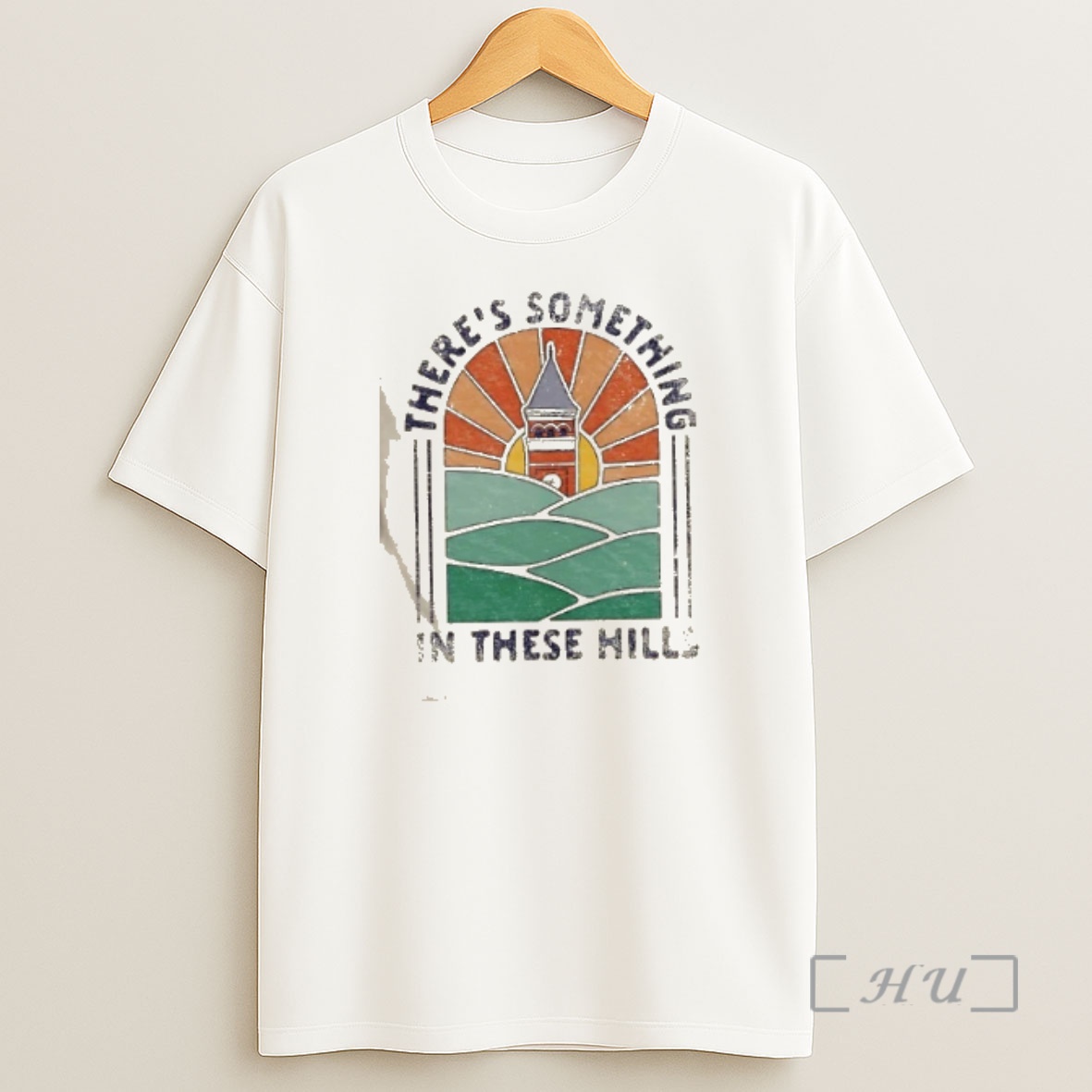 Officials Tillman Theres Something In These Hill Premium Shirt Sweatshirt Tee