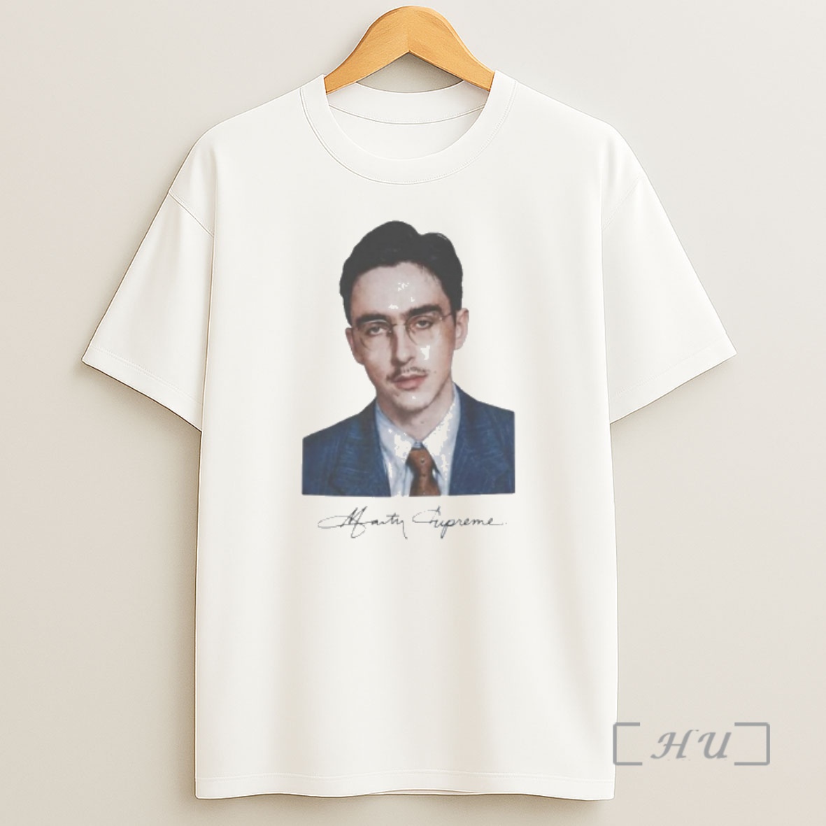 Officials Timothee Chalamet Marty Supreme Signature Shirt Sweatshirt Tee
