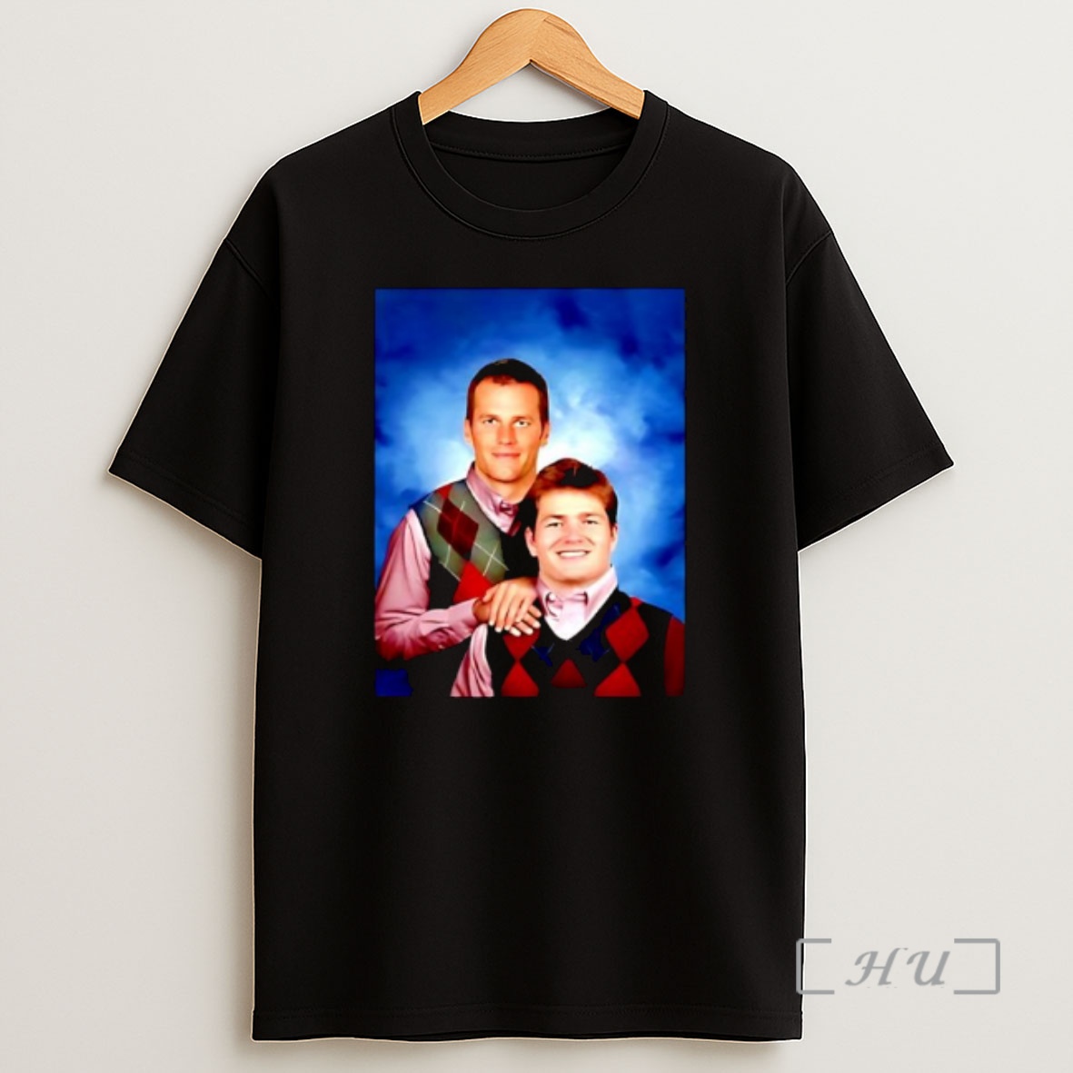 Officials Tom Brady Drake Maye Step Brothers Ornaments Shirt Sweatshirt Tee
