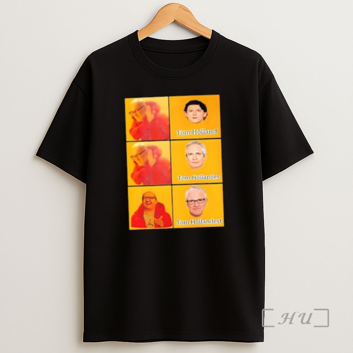 Officials Tom Holland Tom Hollander Tom Hollandest Premium Shirt Sweatshirt Tee