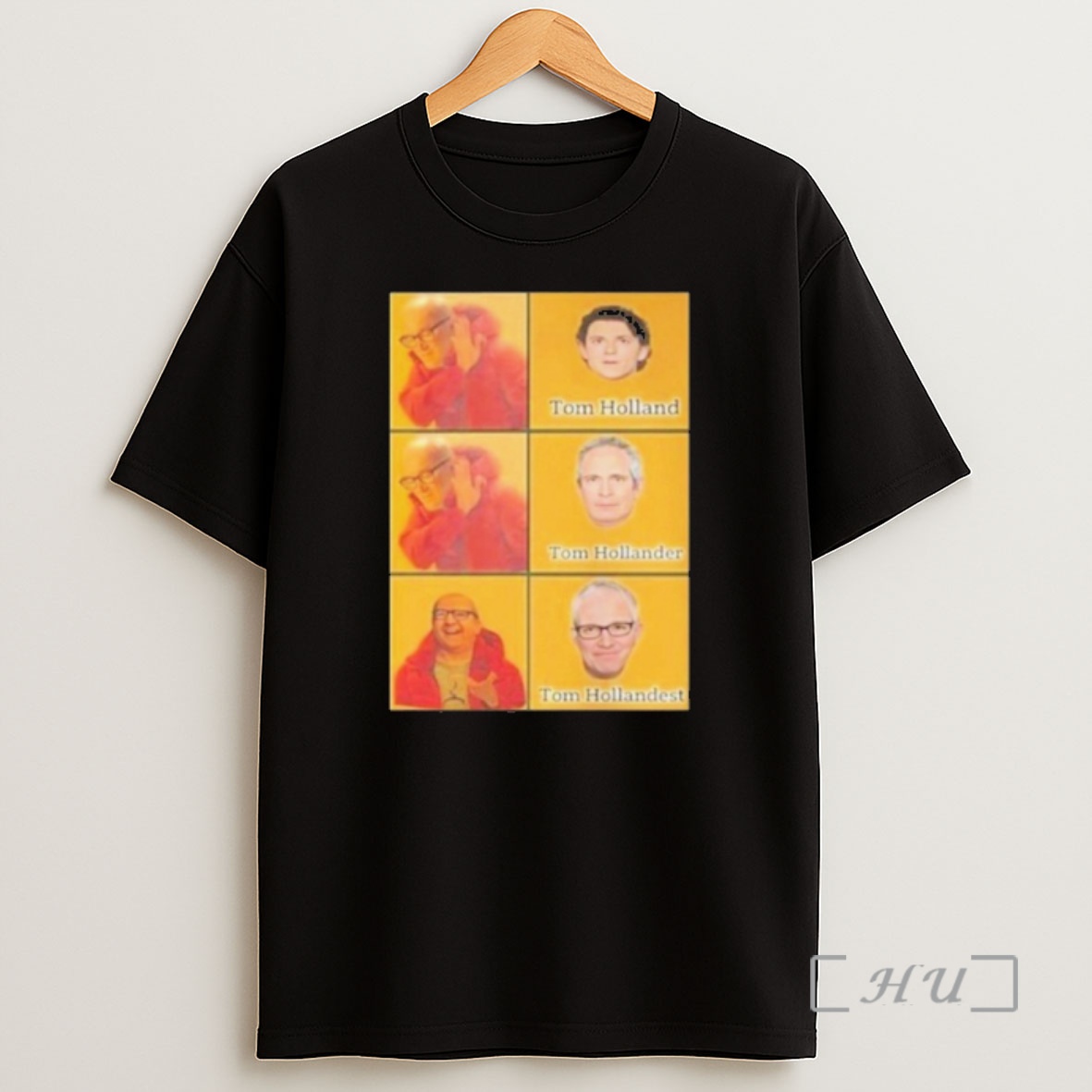 Officials Tom Holland Tom Hollander Tom Hollandest Shirt Sweatshirt Tee