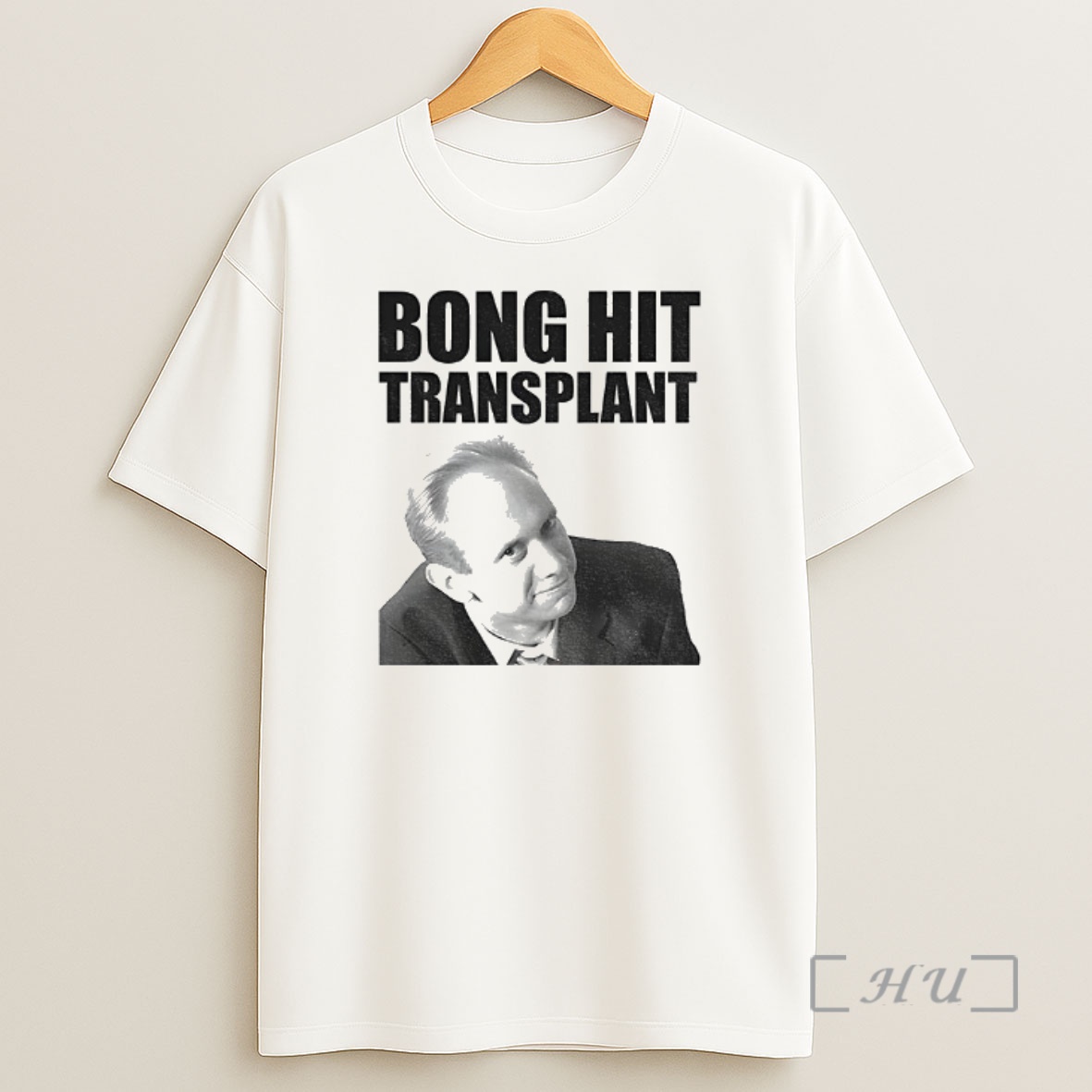 Officials Tom Myers Bong Hit Transplant Shirt Sweatshirt Tee