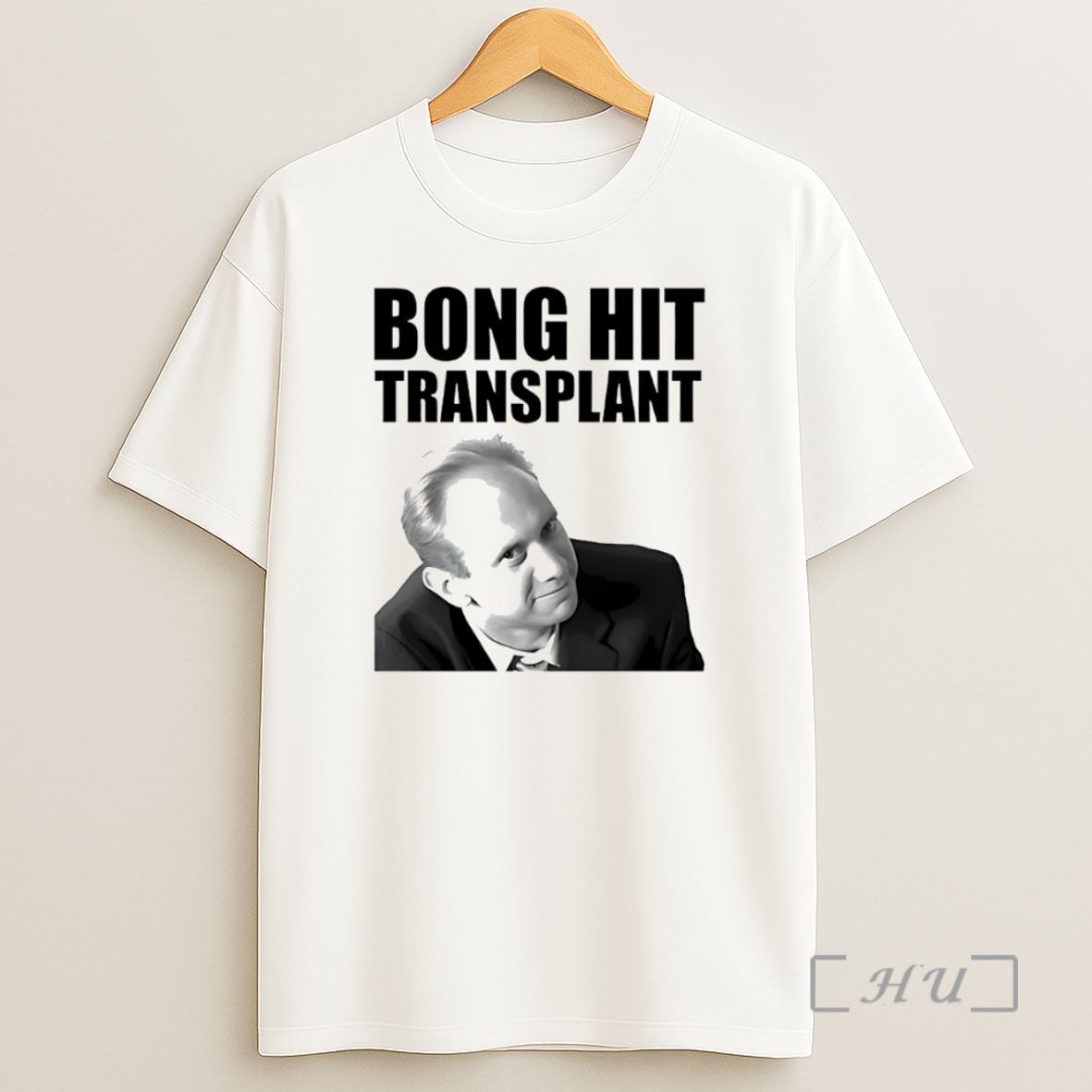Officials Tom Myers Bong Hit Transplant Circle Shirt Sweatshirt Tee