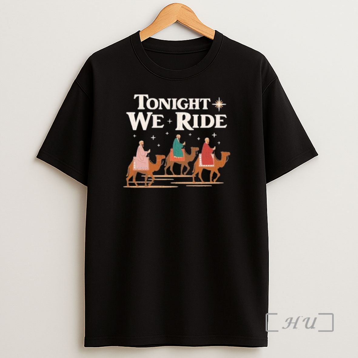 Officials Tonight We Ride Shirt Sweatshirt Tee