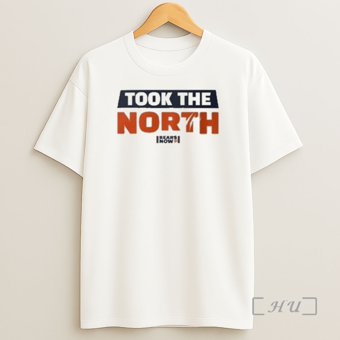 Officials Took The North Bears Division Champs Shirt Sweatshirt Tee