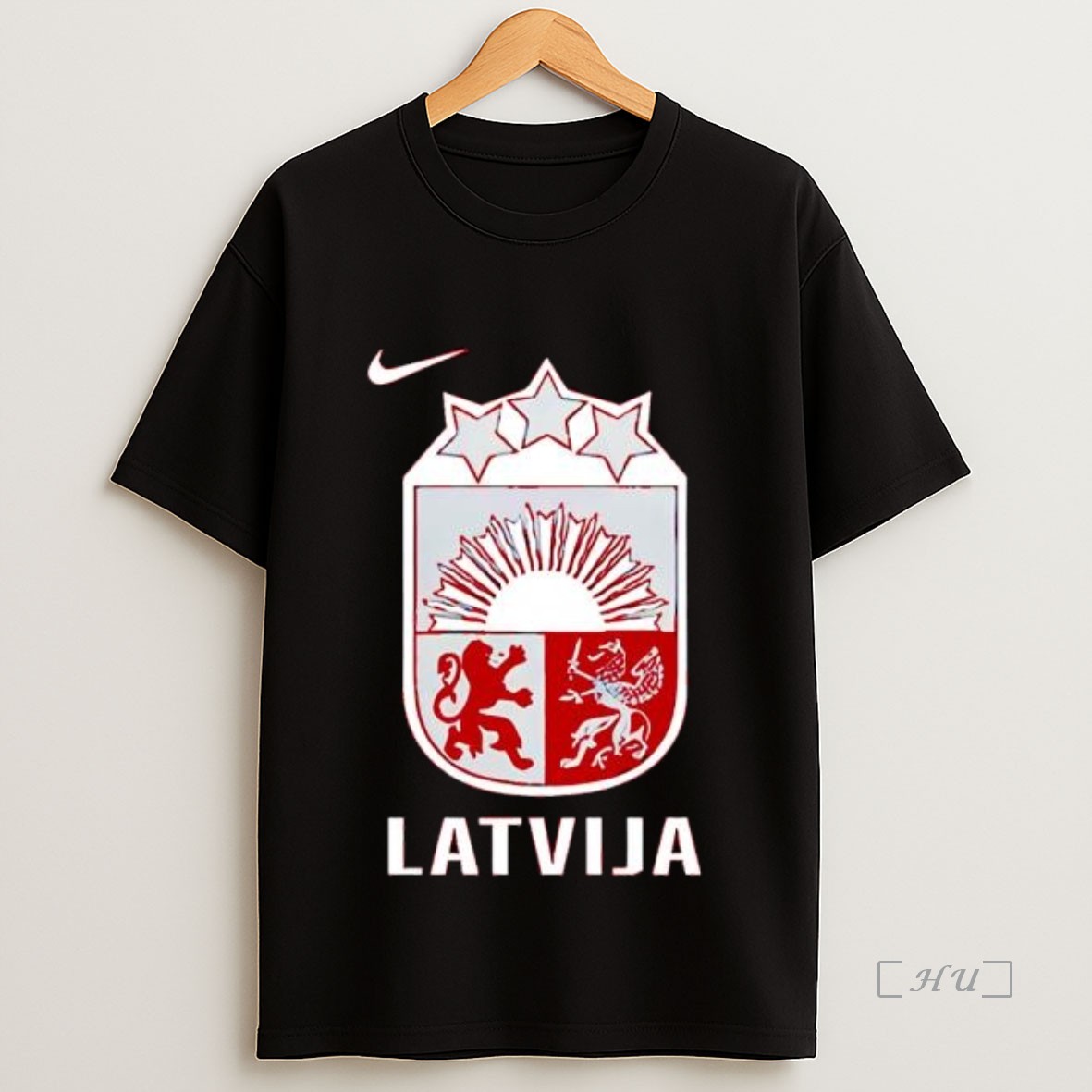 Officials Top Hockey Latvia 2026 Olympic Celebration Shirt Sweatshirt Tee