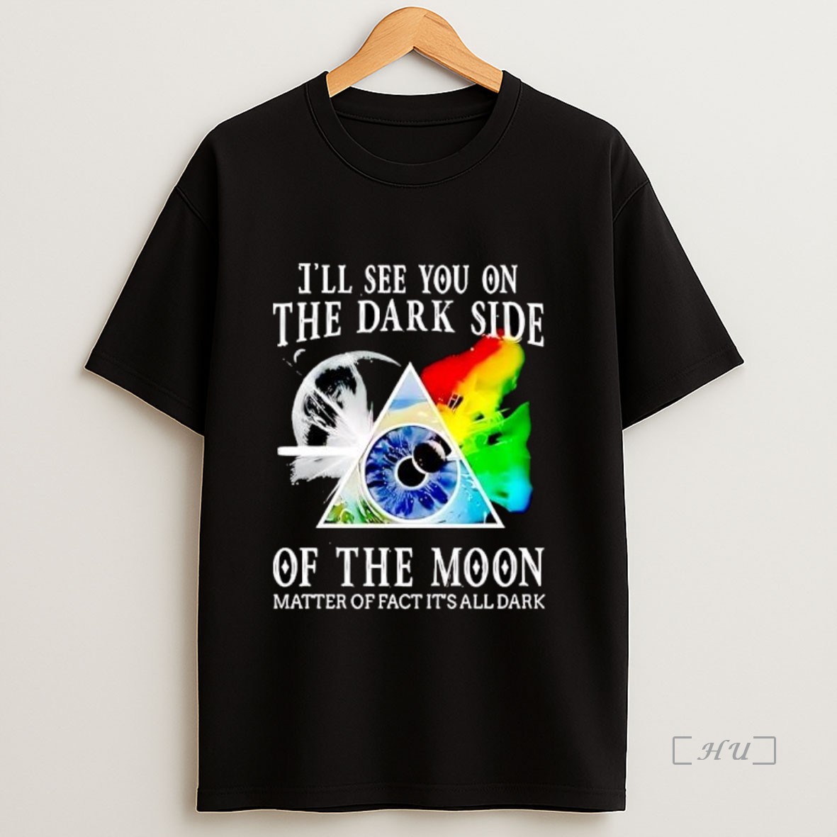 Officials Top The Dark Side Of The Moon Shirt Sweatshirt Tee