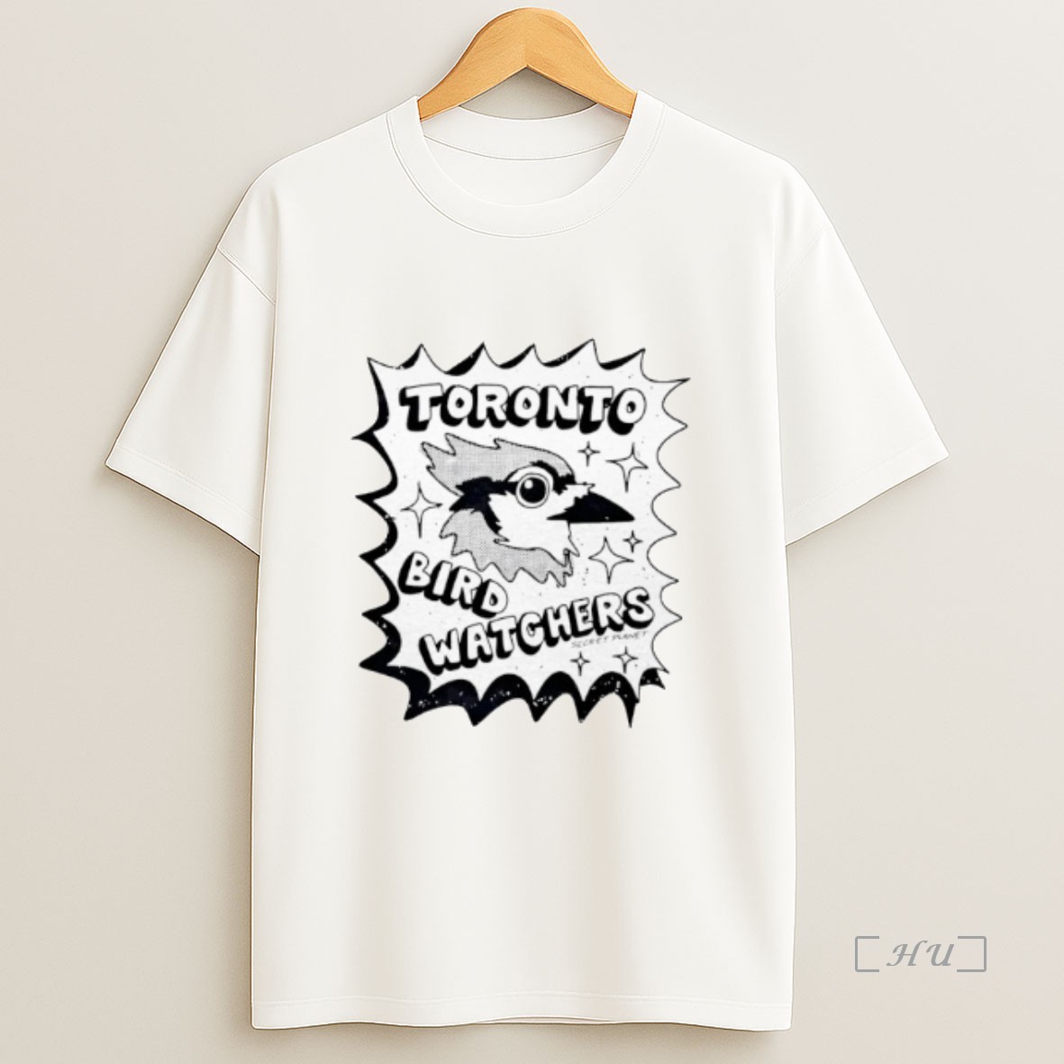 Officials Toronto Bird Watchers Shirt Sweatshirt Tee
