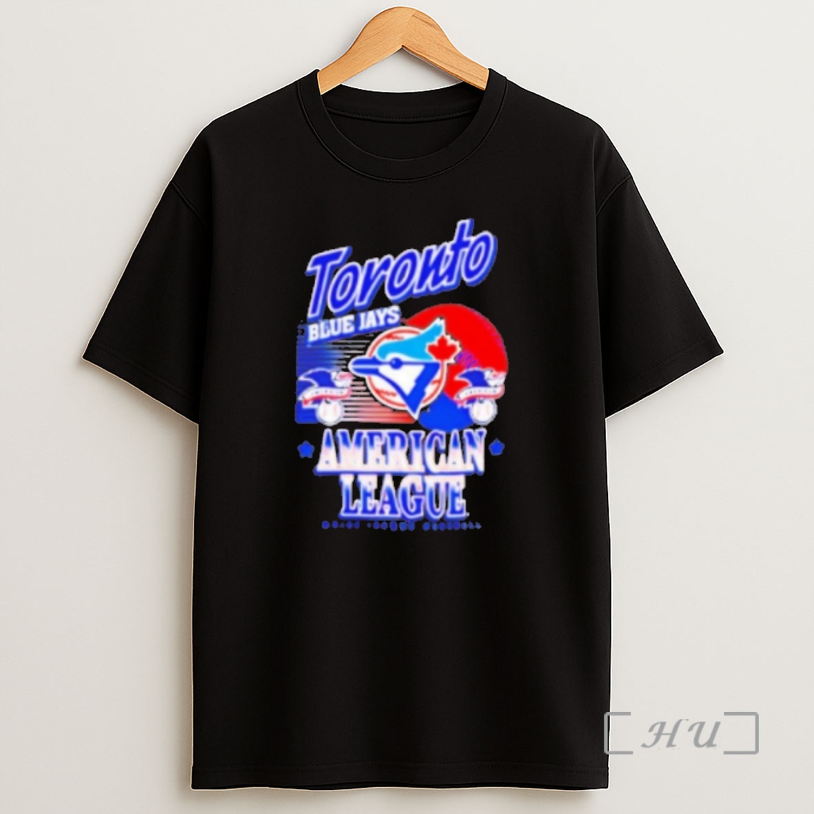 Officials Toronto Blue Jays Mlb American National League Logo Ball Shirt Sweatshirt Tee
