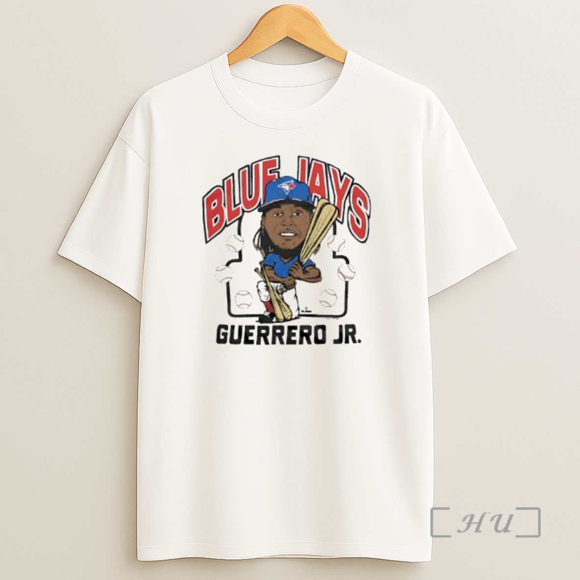 Officials Toronto Blue Jays Superstar Vladimir Guerrero Jr Shirt Sweatshirt Tee