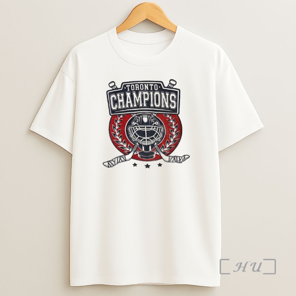 Officials Toronto Maple Leafs Hockey Toronto Champions Shirt Sweatshirt Tee