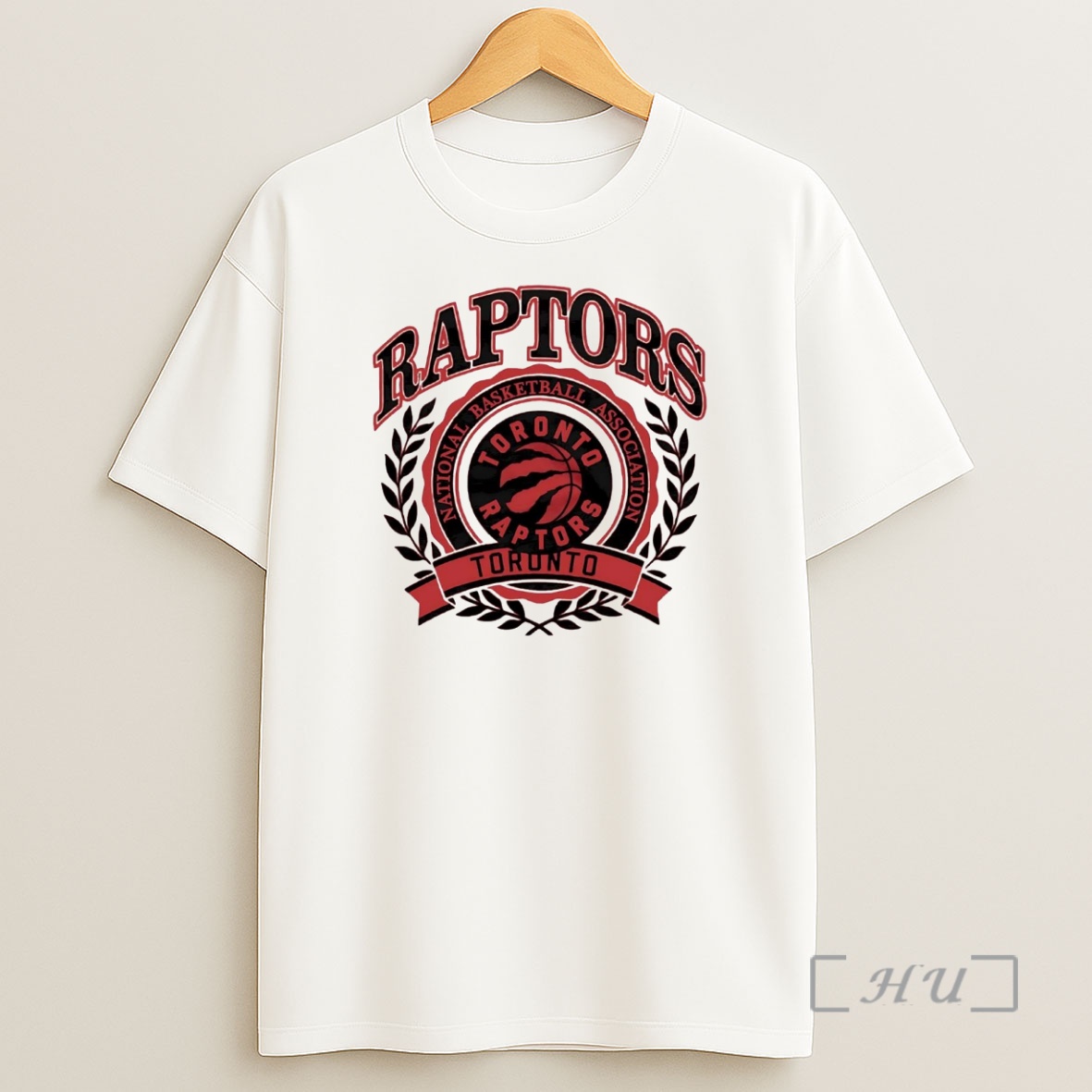 Officials Toronto Raptors Nba Crest Premium Shirt Sweatshirt Tee