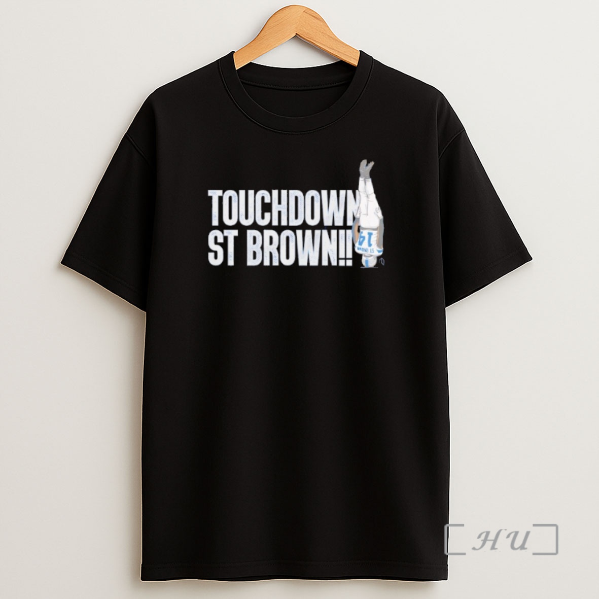 Officials Touchdown St Shirt Sweatshirt Tee