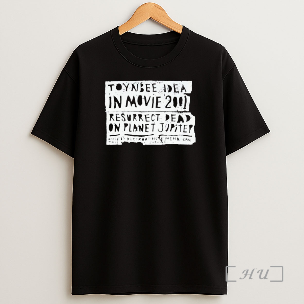 Officials Toynbee Idea In Movie 2001 Resurrect Dead On Planet Jupiter Tile Premium Shirt Sweatshirt Tee