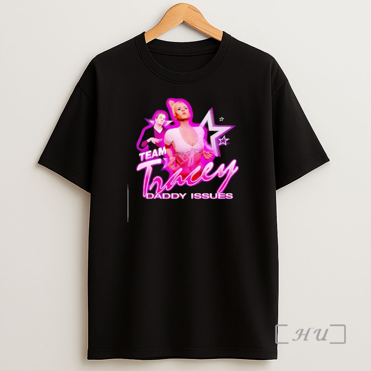 Officials Tracey De Santa Grand Theft Auto Team Daddy Issues Shirt Sweatshirt Tee