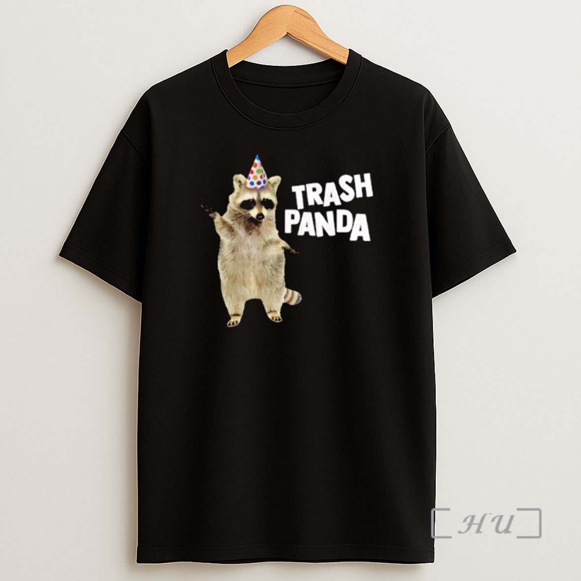 Officials Trash Panda Raccoon Dance Shirt Sweatshirt Tee