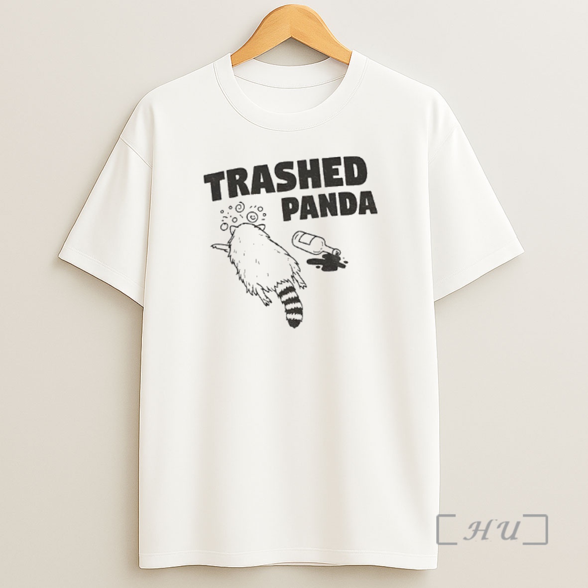 Officials Trashed Panda Shirt Sweatshirt Tee