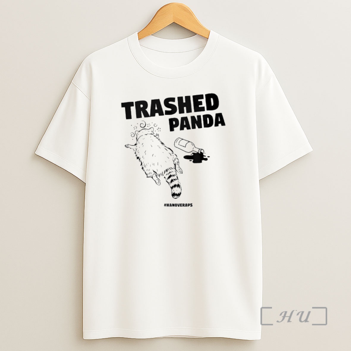Officials Trashed Panda Funny Premium Shirt Sweatshirt Tee