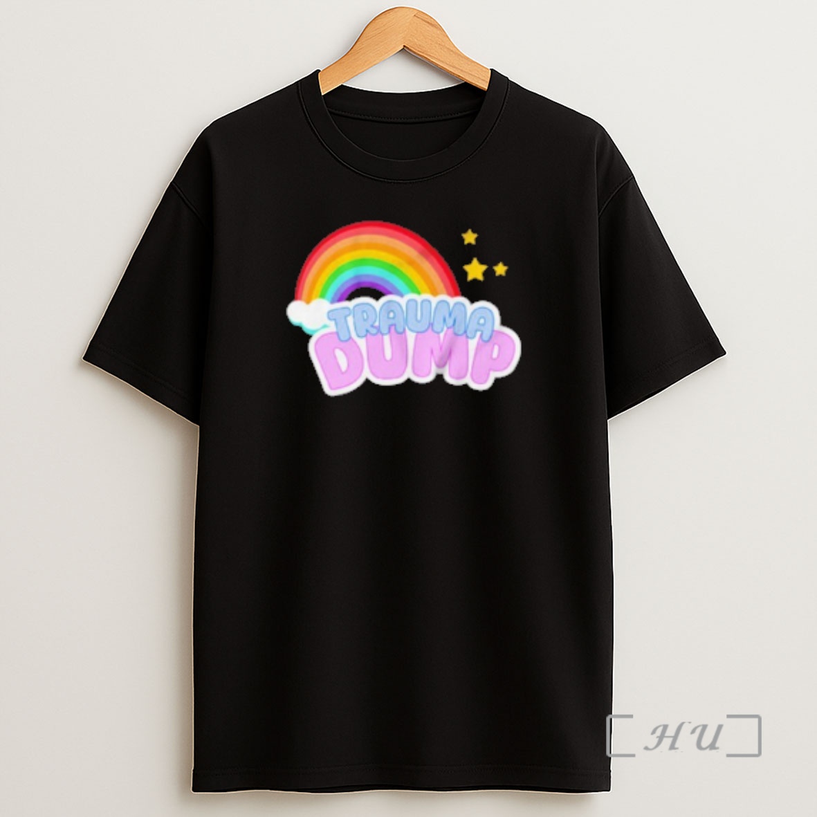 Officials Trauma Dump Funny Shirt Sweatshirt Tee