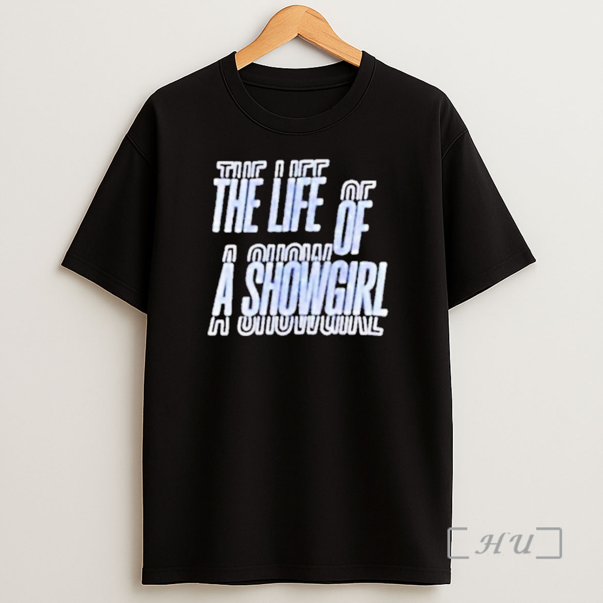 Officials Travis Kelce Wearing Taylor The Life Of A Showgirl Shirt Sweatshirt Tee