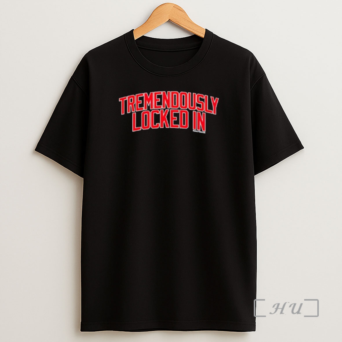 Officials Tremendously Locked In Shirt Sweatshirt Tee