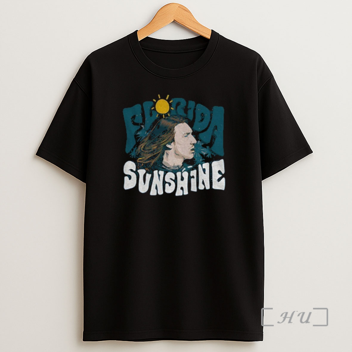 Officials Trevor Lawrence Florida Sunshine Shirt Sweatshirt Tee