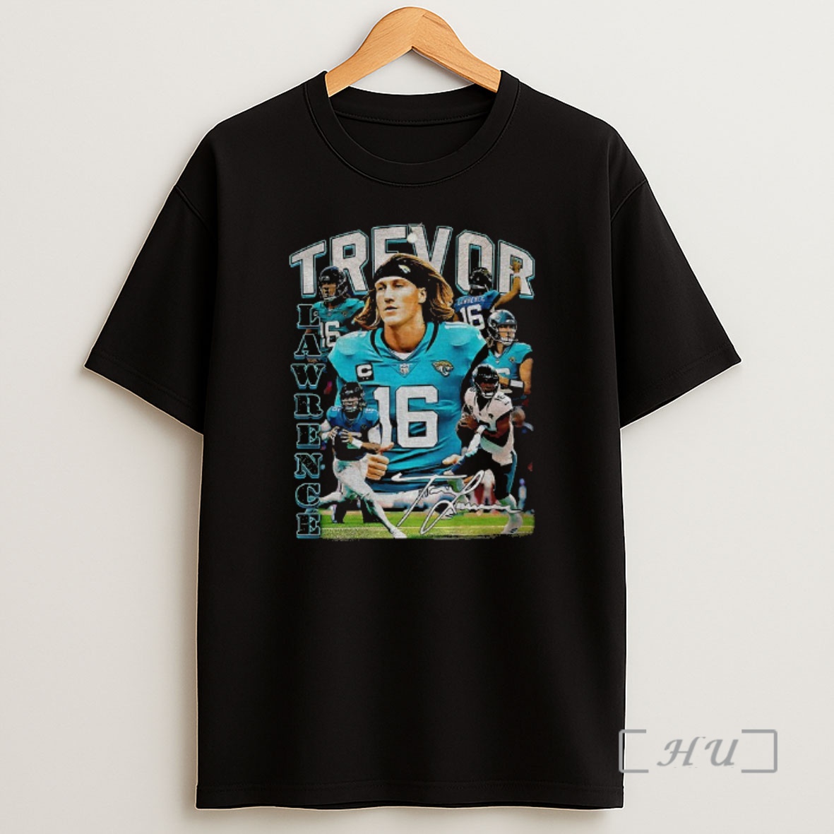 Officials Trevor Lawrence Jacksonville Football Vintage Shirt Sweatshirt Tee