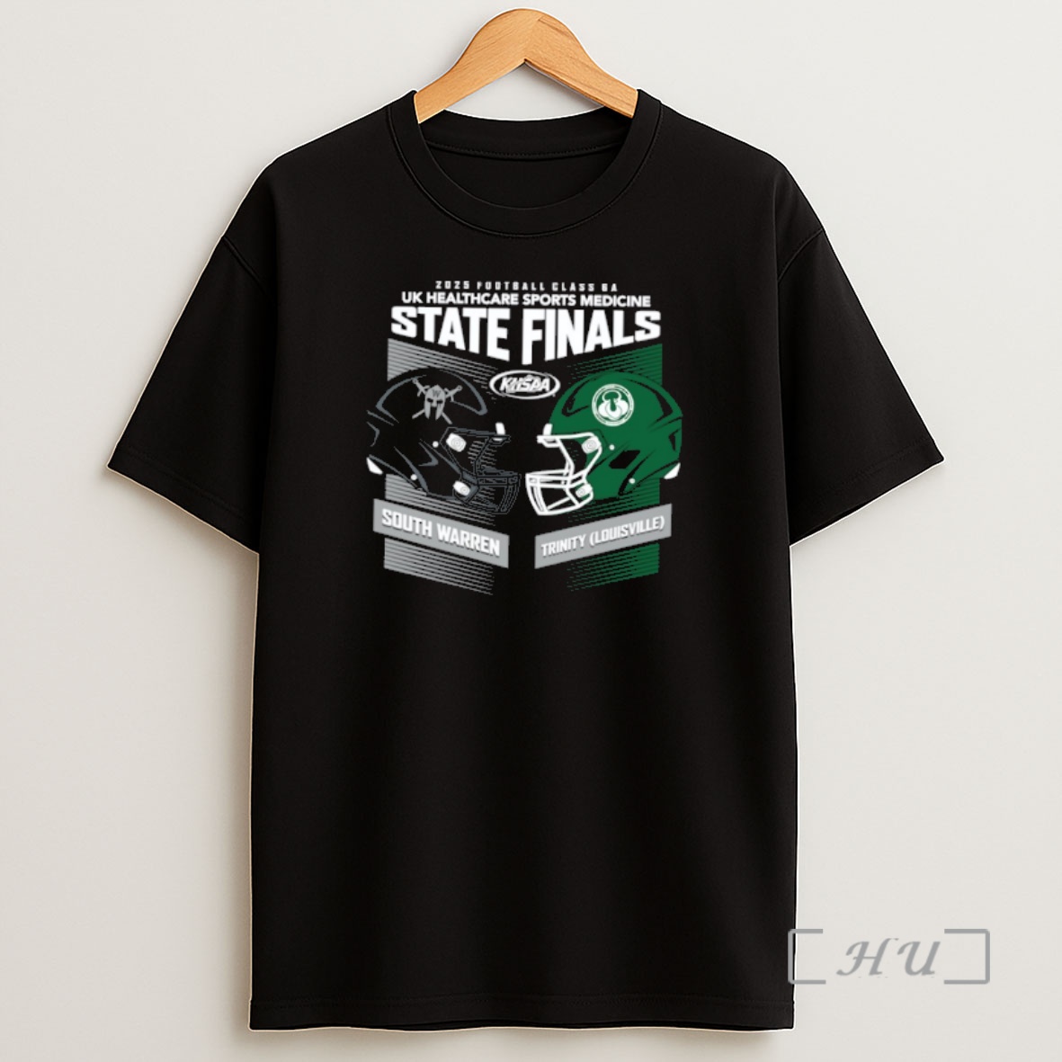 Officials Trinity Shamrocks Vs Shirt Sweatshirt Tee