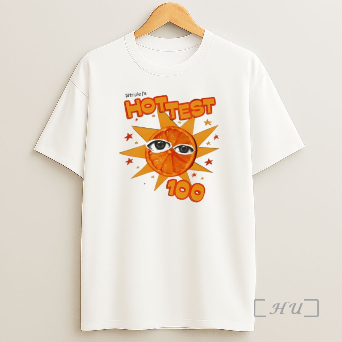 Officials Triple Js Hottest 100 2025 Shirt Sweatshirt Tee