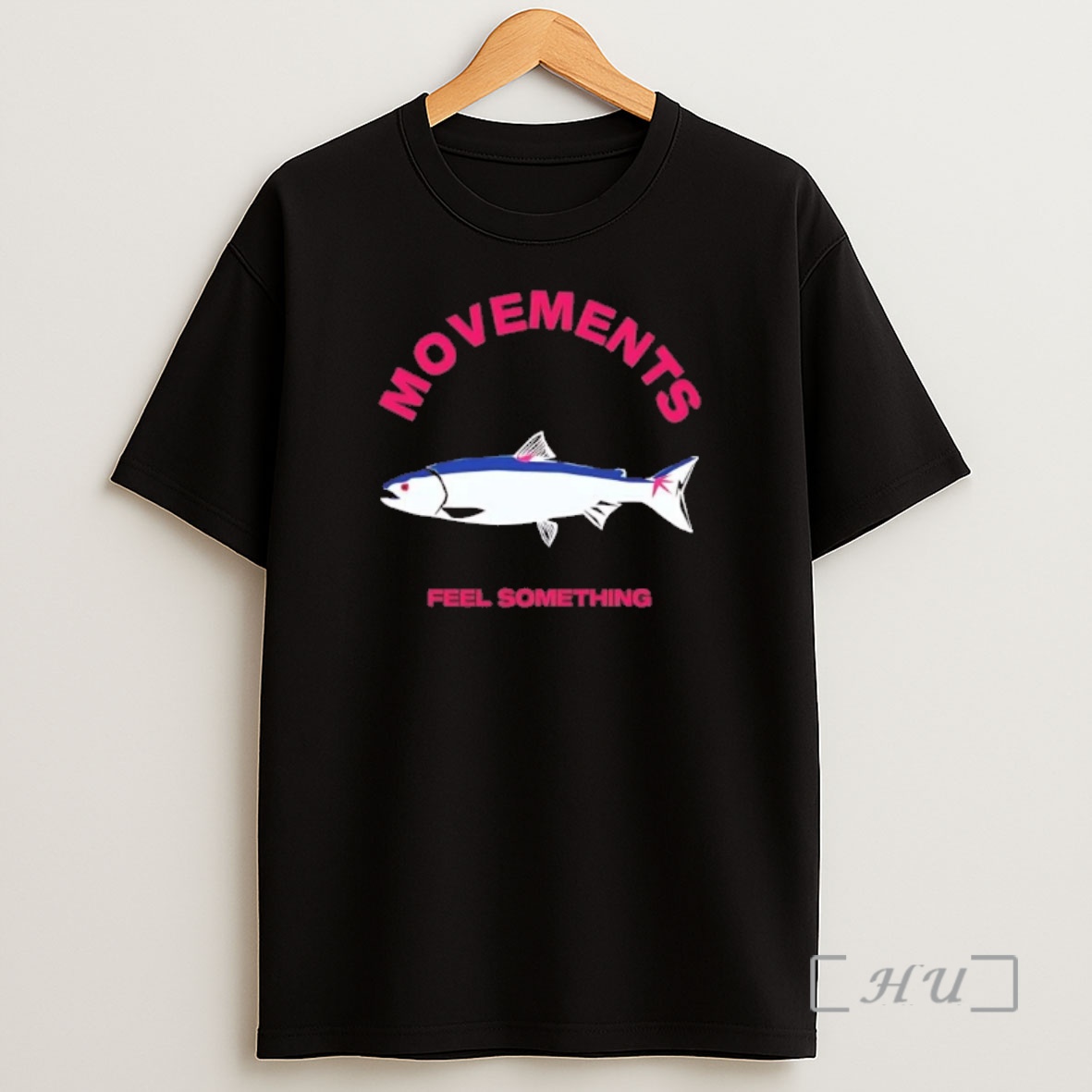 Officials Trout Movement Feel Something Shirt Sweatshirt Tee