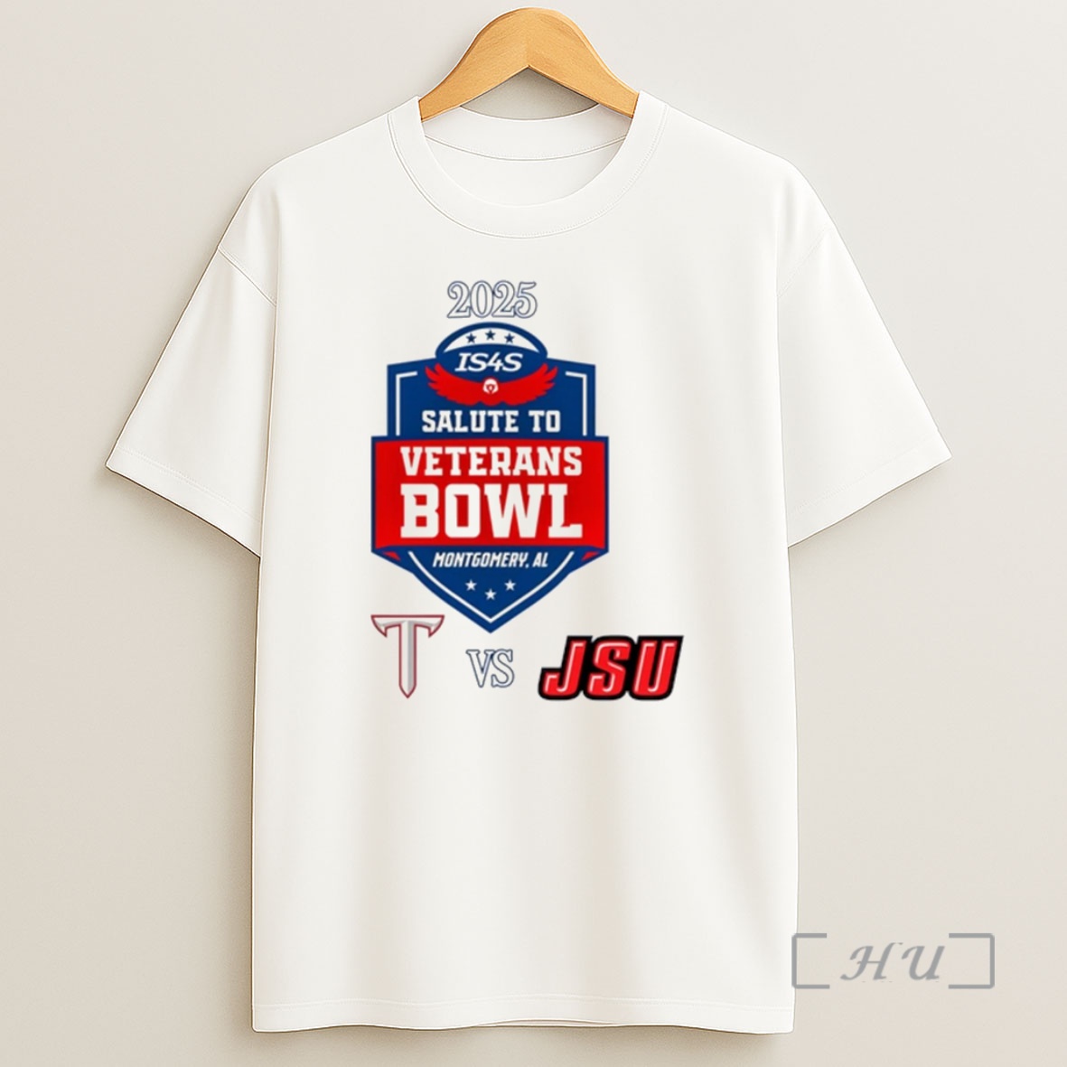 Officials Troy Trojans Vs Premium Shirt Sweatshirt Tee