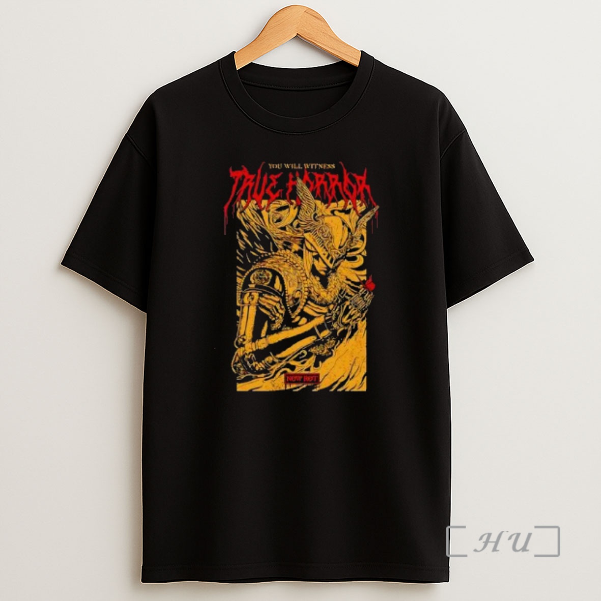 Officials True Harbor You Will Witness Now Rot Retro Shirt Sweatshirt Tee