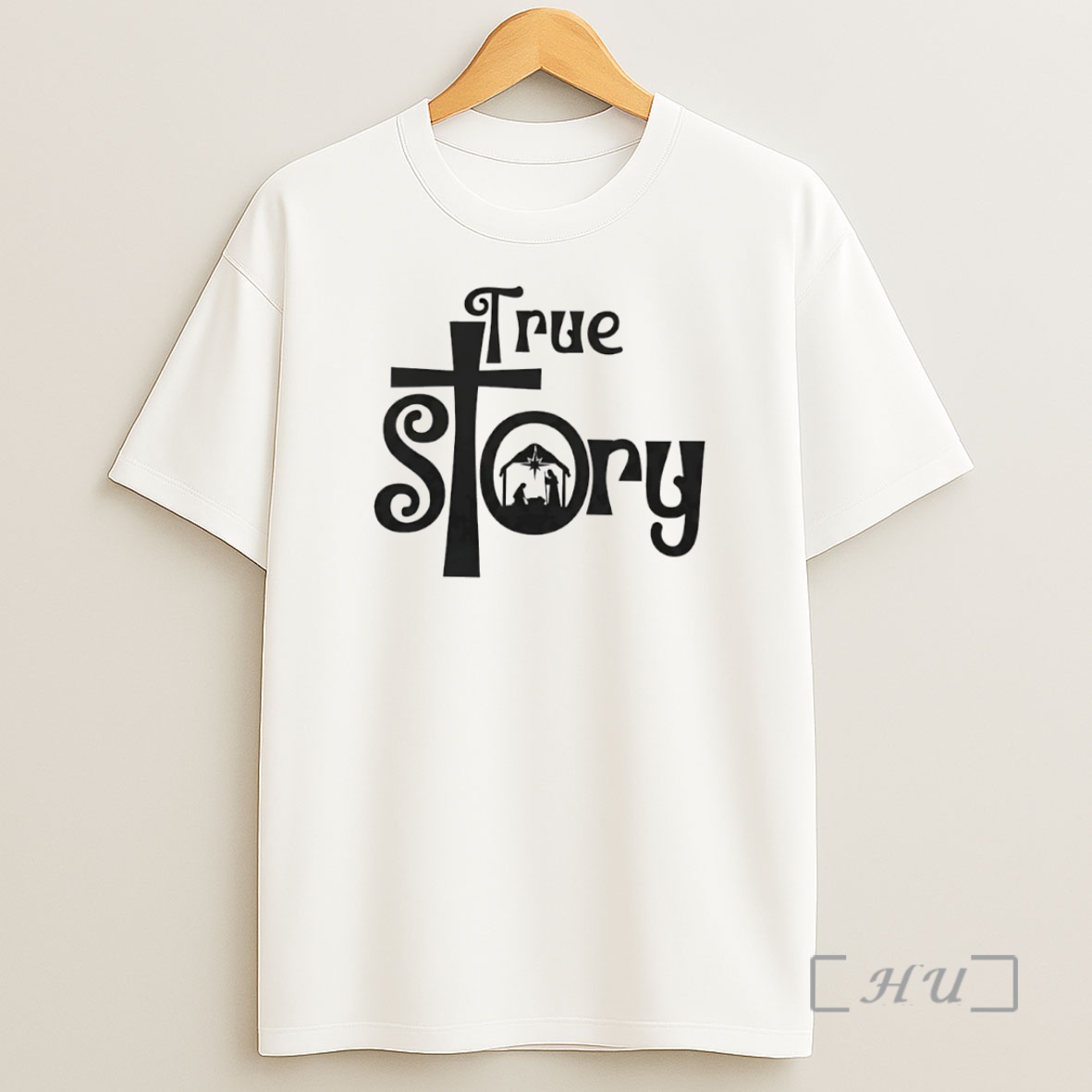 Officials True Story Circle Premium Shirt Sweatshirt Tee
