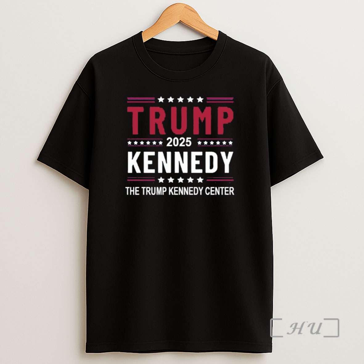 Officials Trump Kennedy 2025 The Trump Kennedy Center Shirt Sweatshirt Tee