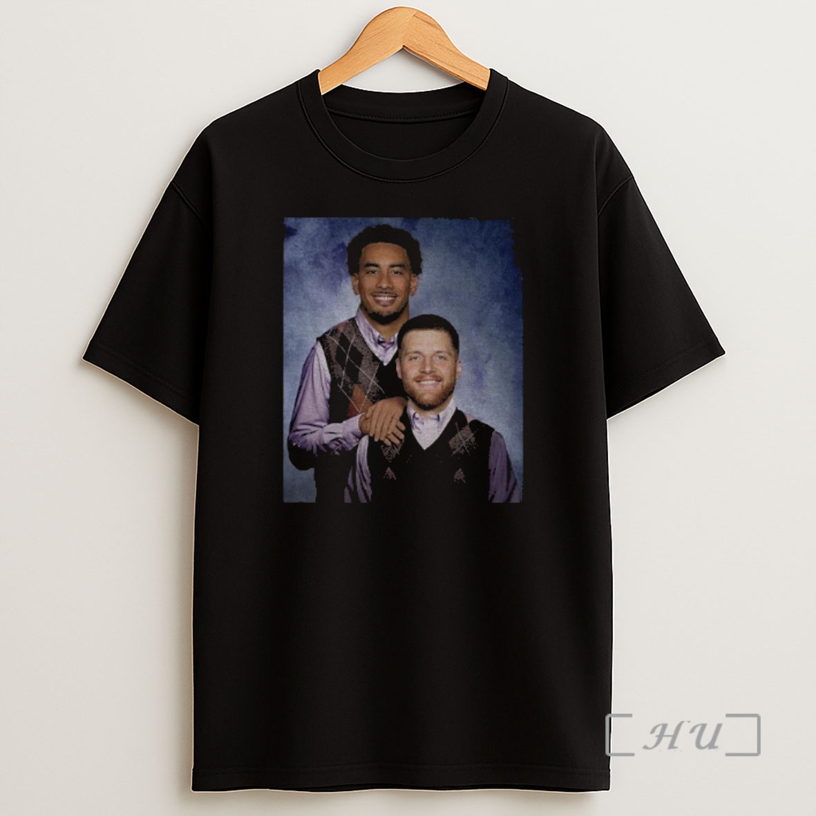 Officials Tucker Kraft Jordan Love Football Green Bay Step Bros Shirt Sweatshirt Tee