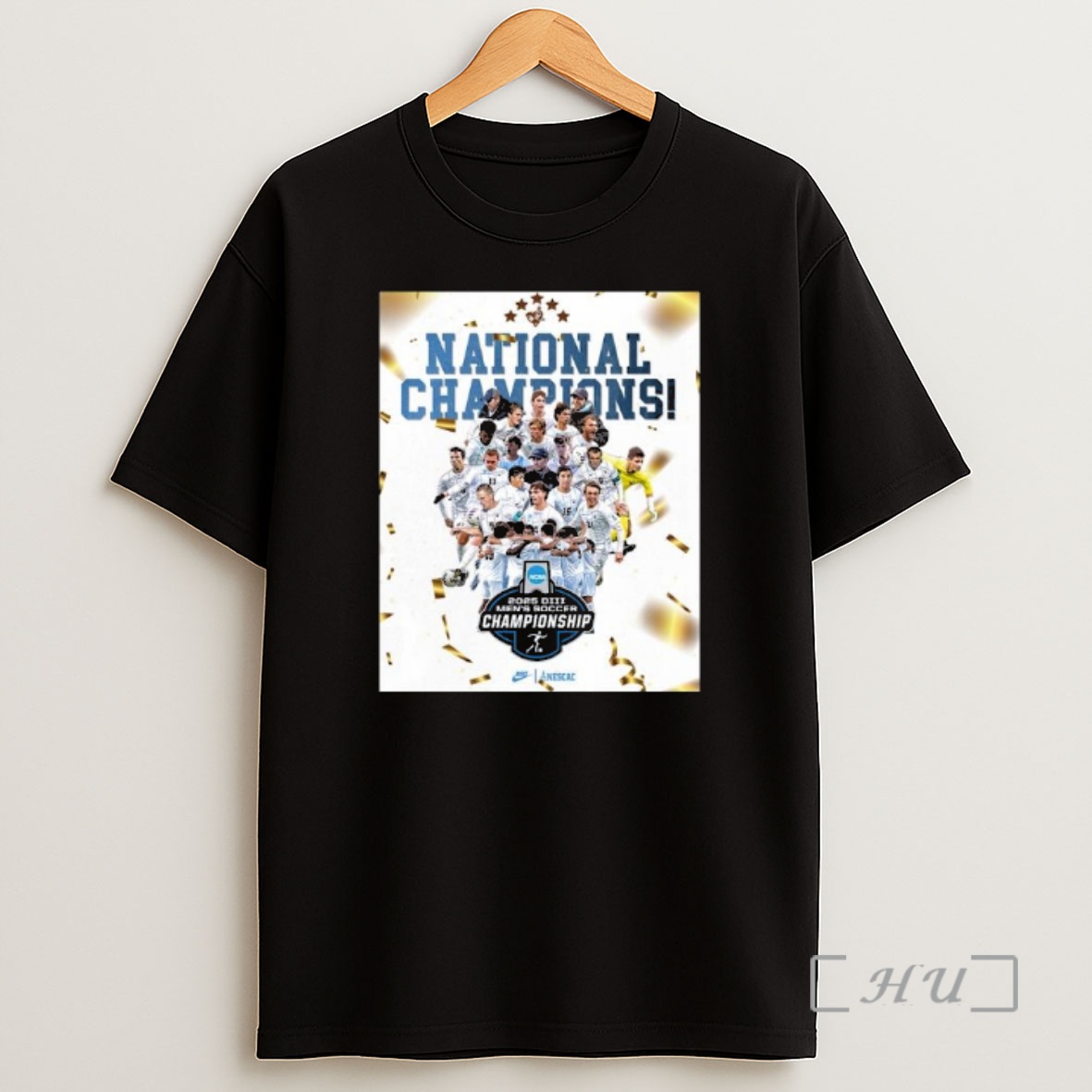 Officials Tufts Mens Soccer Team Wins Ncaa D3 National Champions 2025 Shirt Sweatshirt Tee