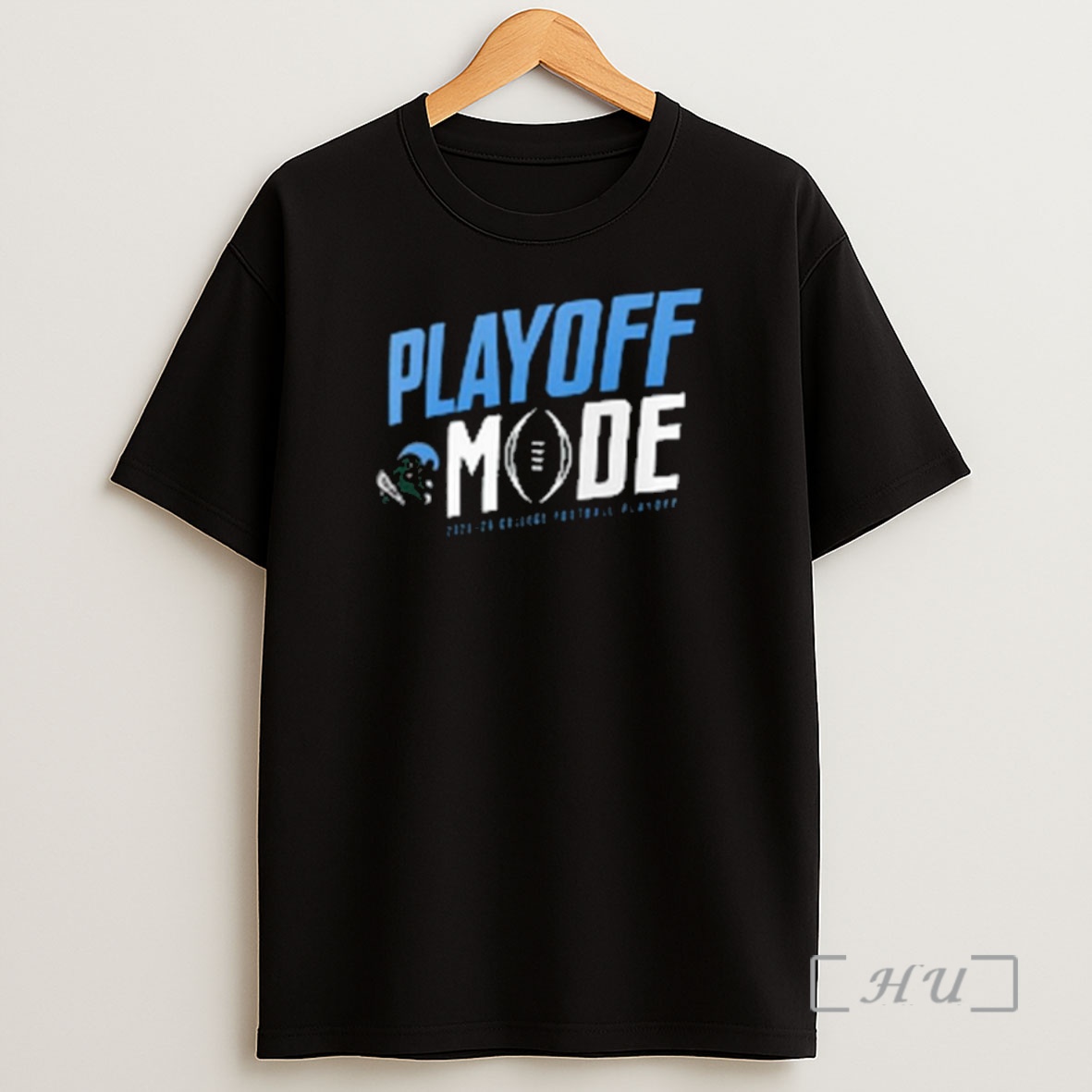 Officials Tulane 2025 26 College Football Playoff Bound Shirt Sweatshirt Tee