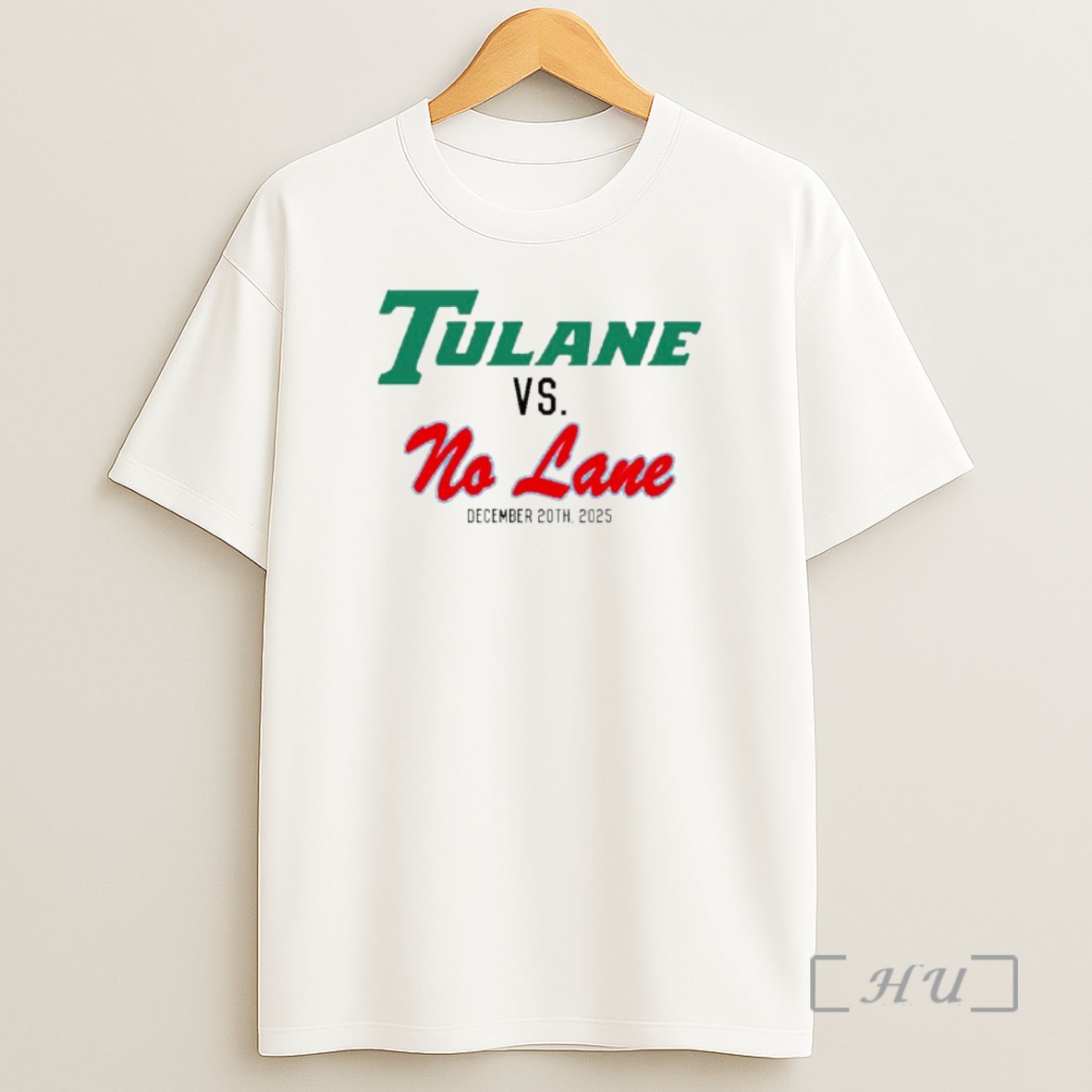 Officials Tulane Green Wave Vs Shirt Sweatshirt Tee