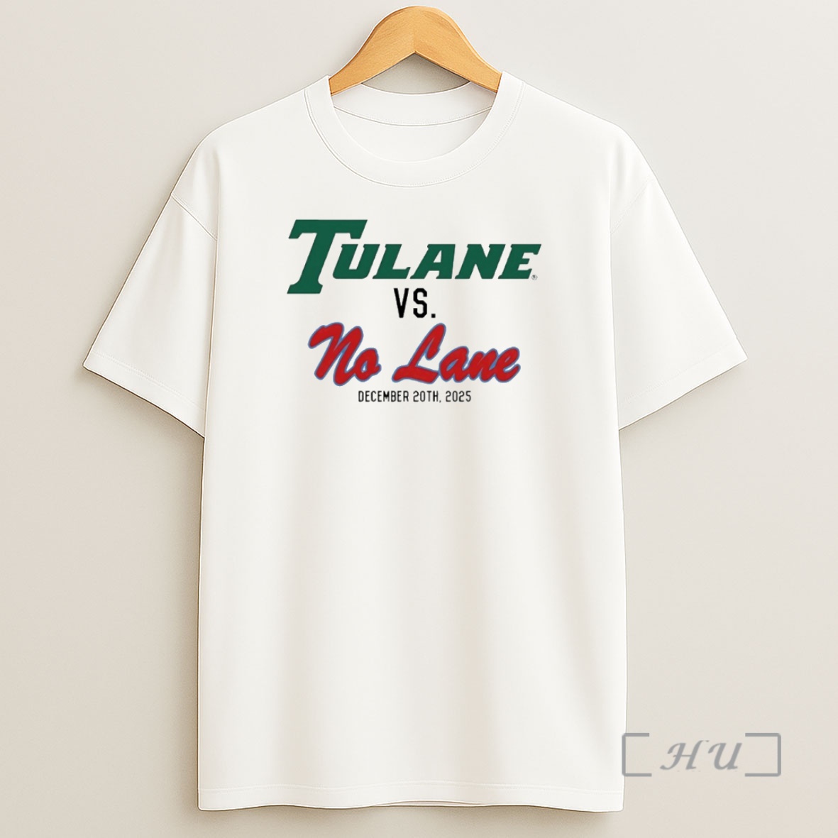 Officials Tulane Vs Shirt Sweatshirt Tee