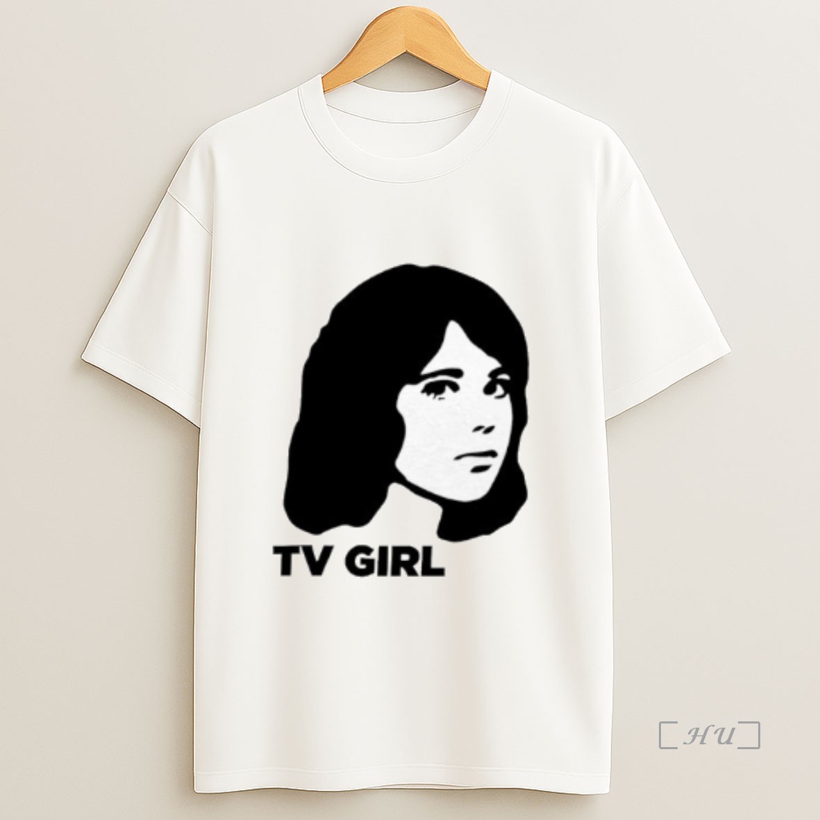 Officials Tv Girl Ivory Dream Girl Shirt Sweatshirt Tee